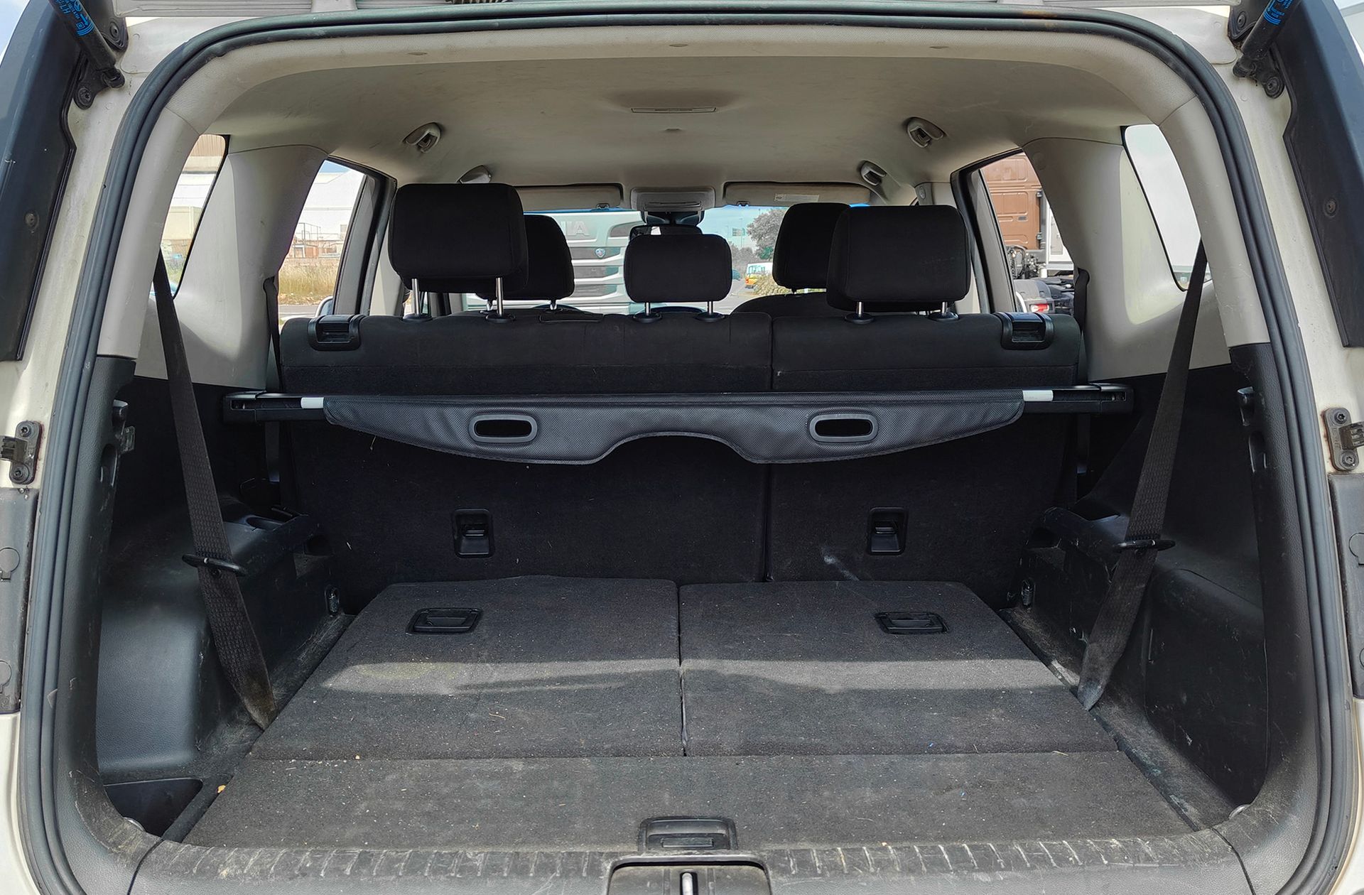 Chevrolet Orlando 2.0 VCDi LTZ 7 plazas - foto 17