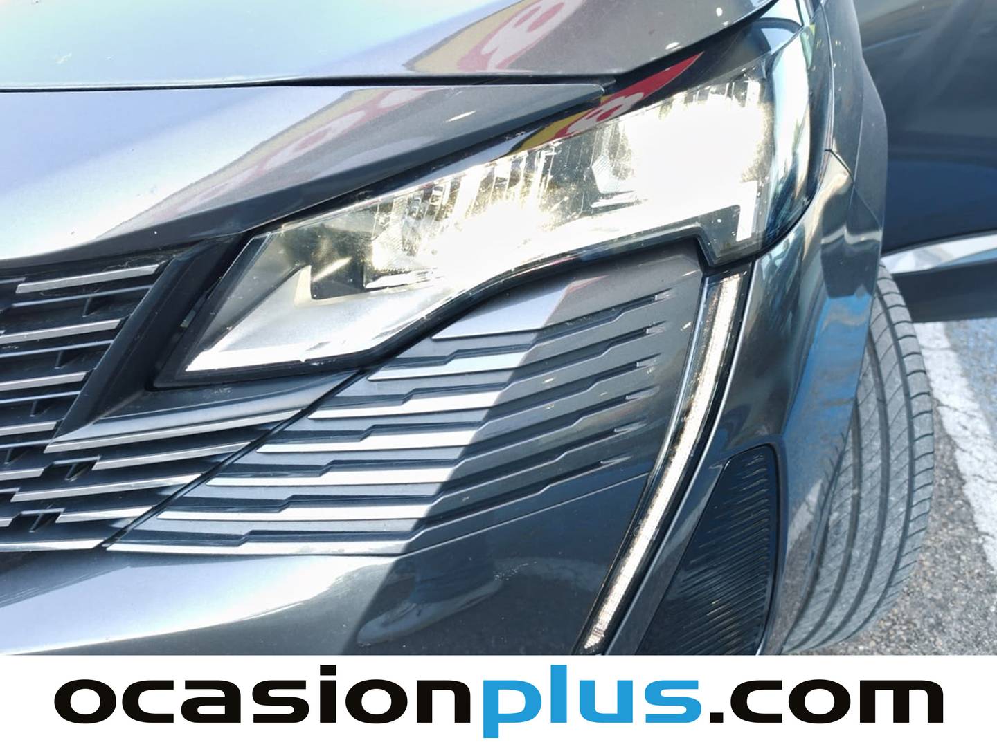 Peugeot 3008 Peugeot 3008 PureTech 130 S&S Allure (130 CV) barato