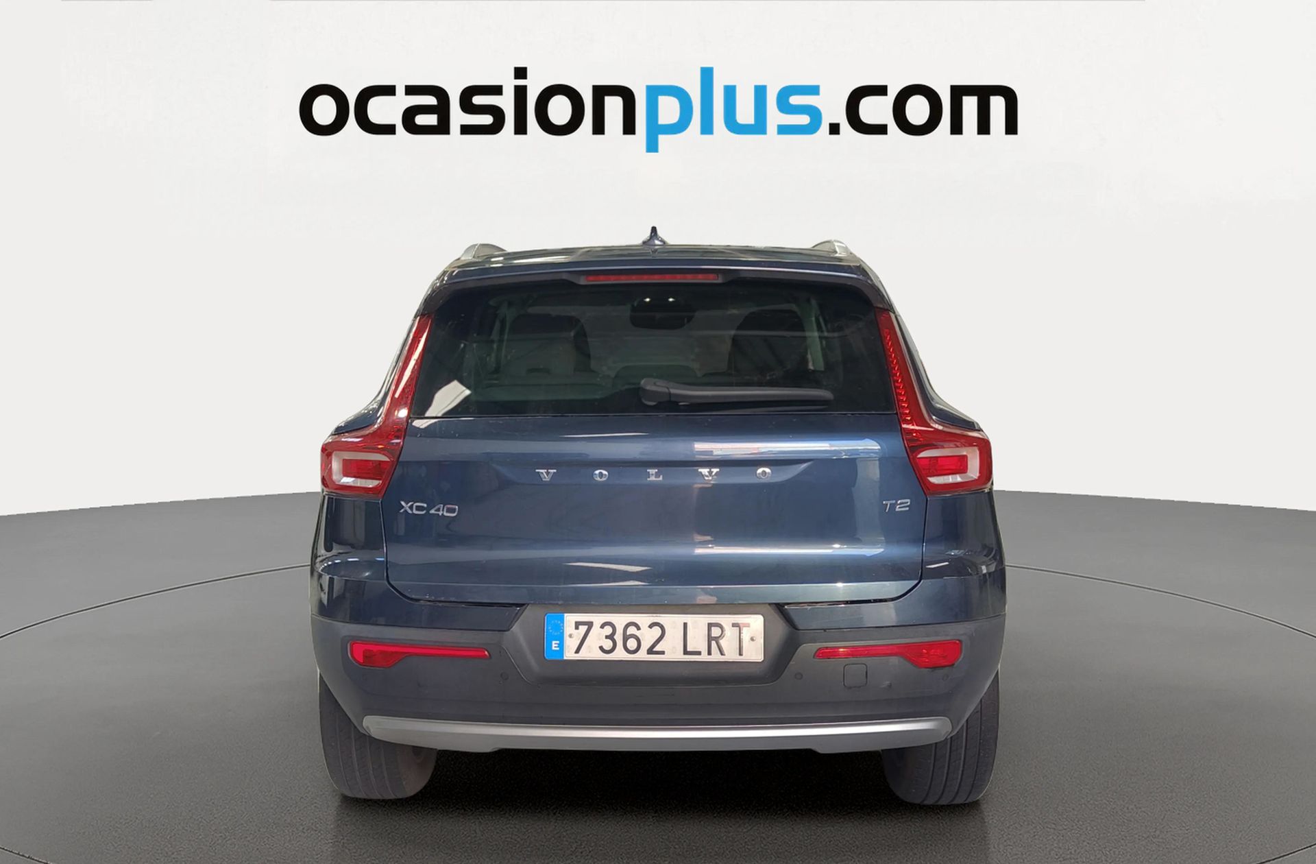Volvo XC40 T2 Momentum Pro - foto 14