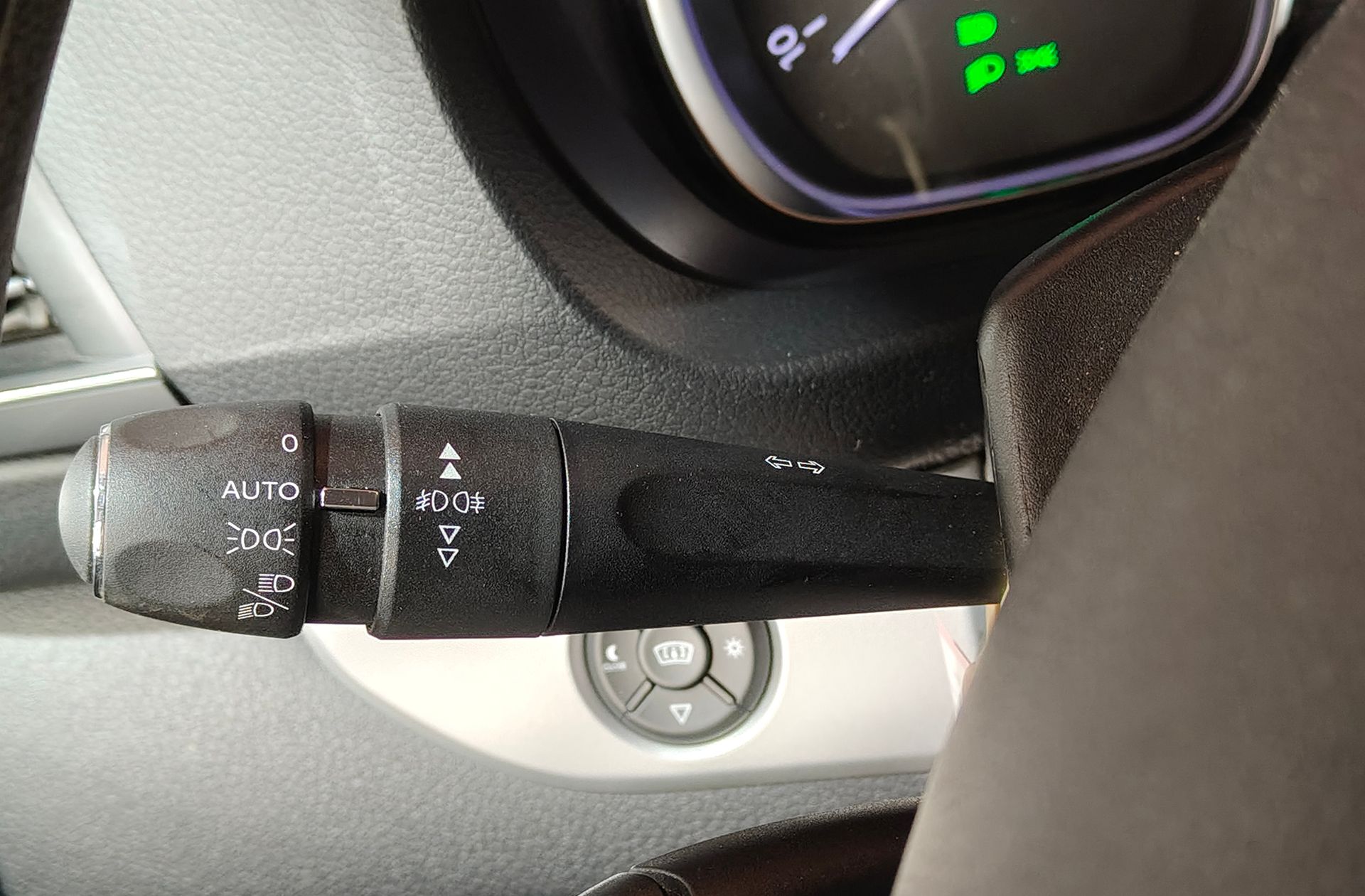 Citroën SpaceTourer BlueHDi 150 Talla XS Business 8 plazas - foto 23