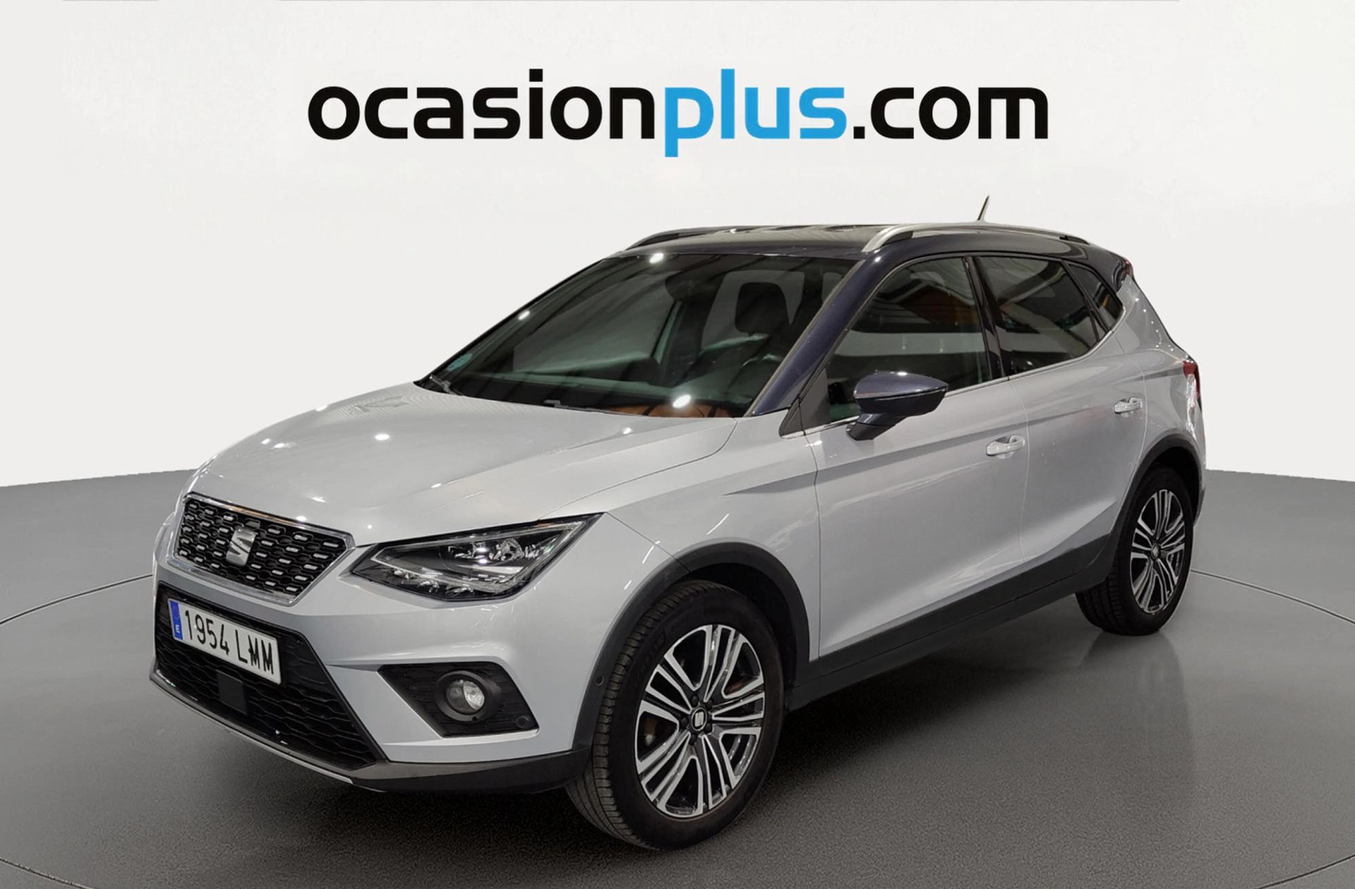SEAT Arona 1.0 TSI Ecomotive Xcellence DSG