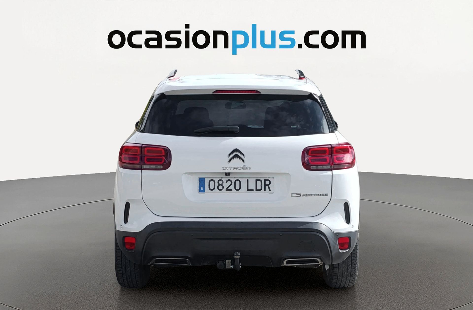 Citroën C5 Aircross BlueHDi 130 Feel EAT8 - foto 15