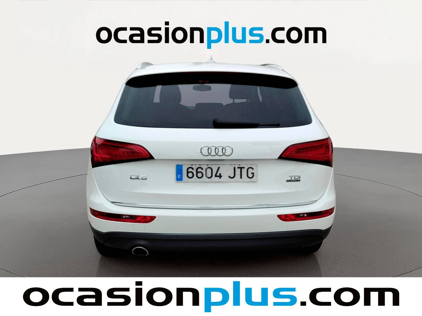 Audi Q5 Audi Q5 Advanced edition 2.0 TDI clean diesel quattro (190 CV) 190cv