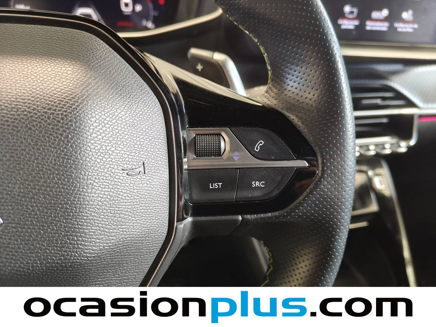 Foto Peugeot 208 Peugeot 208 PureTech 100 GT EAT8 (100 CV)