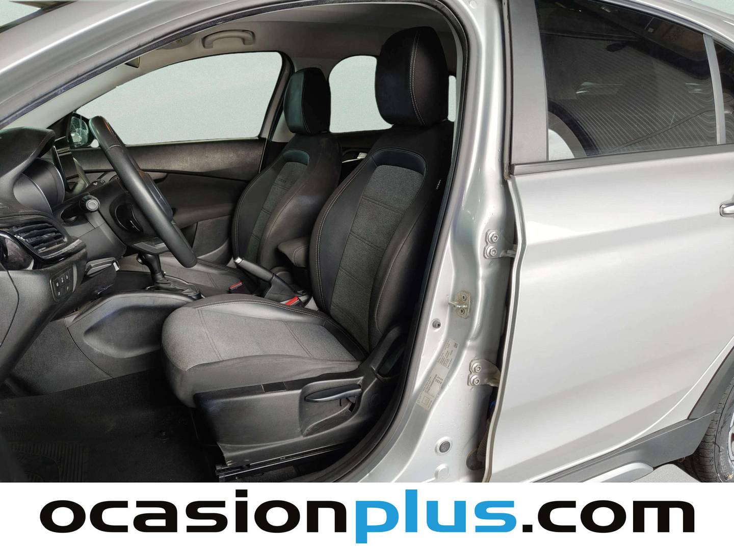 Foto Fiat Tipo Fiat Tipo 1.5 Hybrid Cross DCT (130 CV)