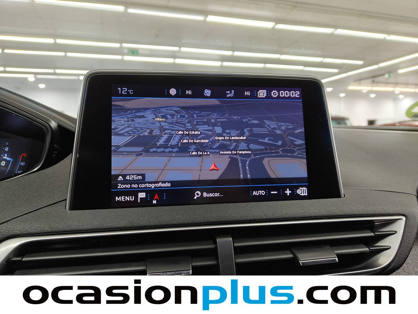 Foto Peugeot 5008 Peugeot 5008 BlueHDi 130 S&S Allure (130 CV) 7 Plazas