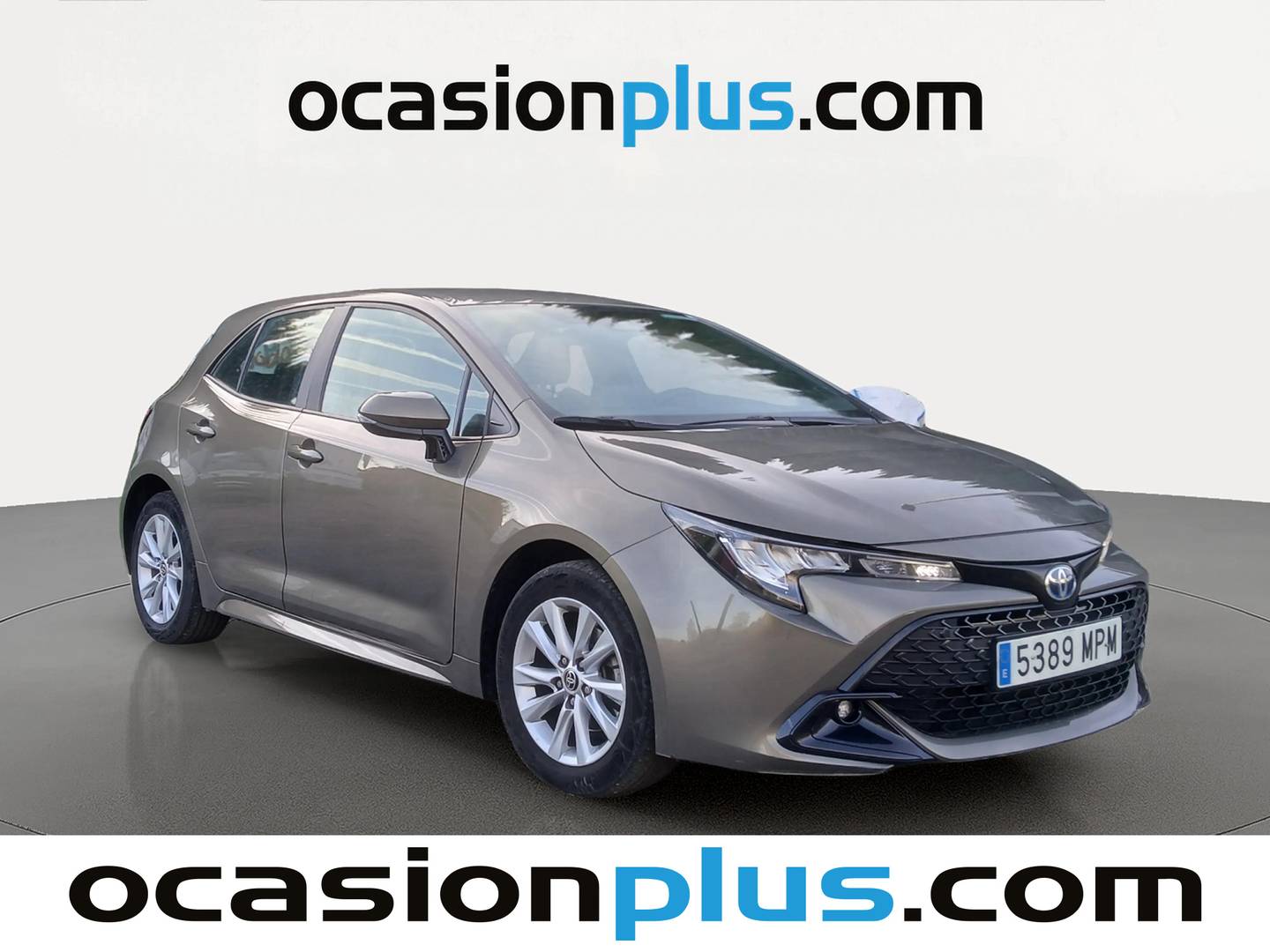 Foto Toyota Corolla Toyota Corolla 140H Active Plus (140 CV)