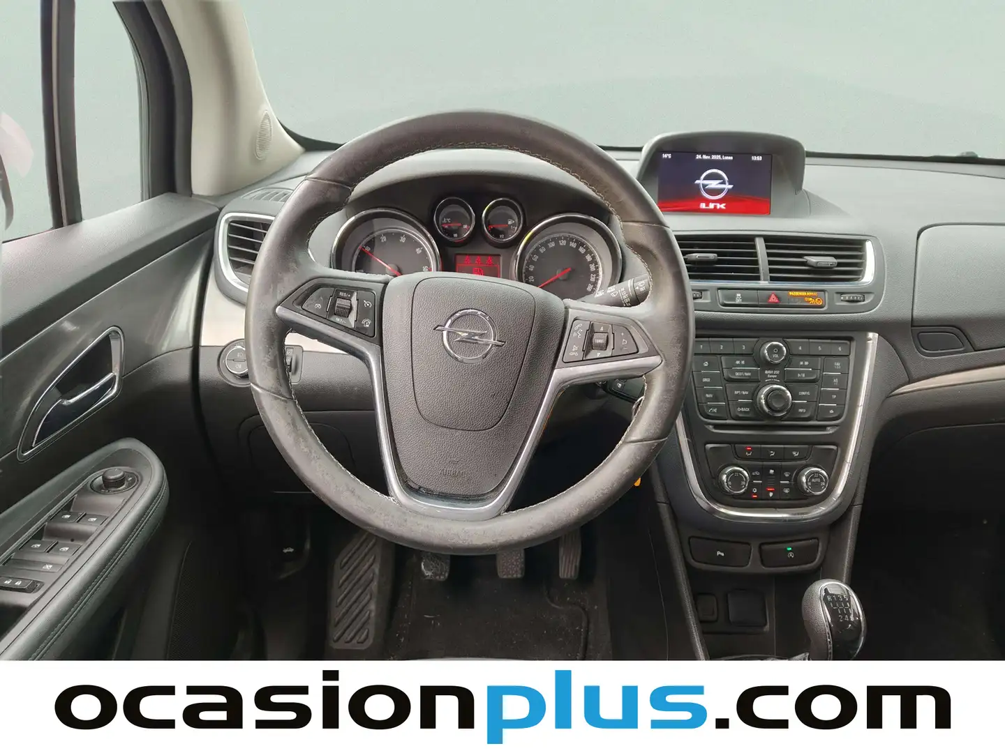 Foto Opel Mokka Opel Mokka 1.7 CDTi S&S Excellence 4x2(130 CV)