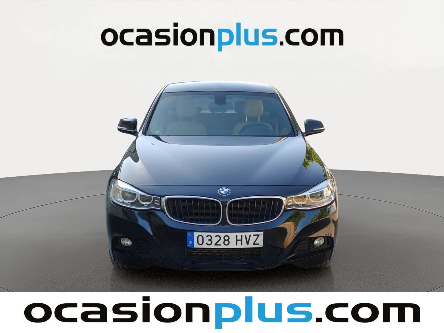 BMW Serie 3 BMW Serie 3 320d xDrive Gran Turismo (184 CV) Pack M 184cv