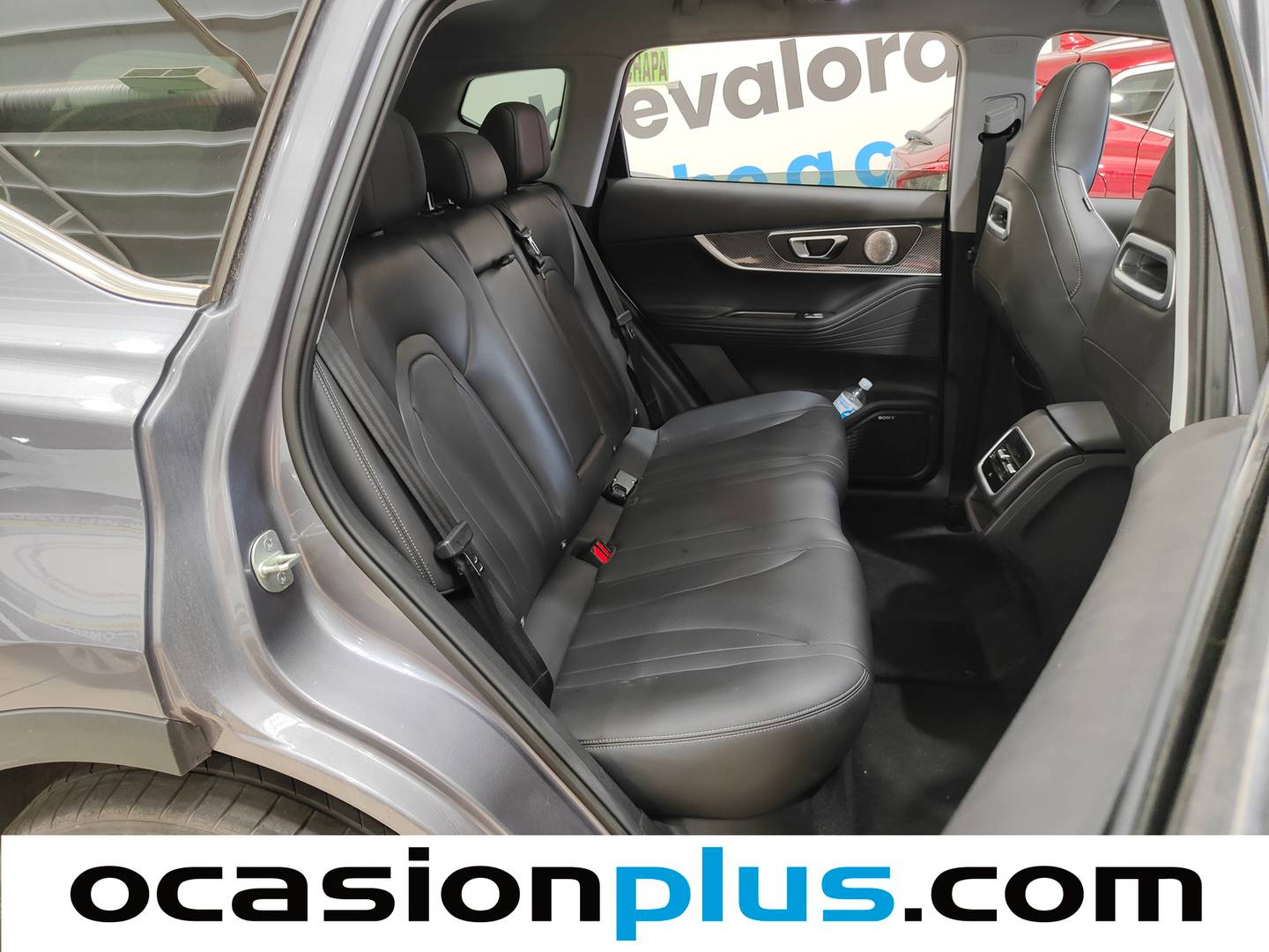 EBRO S700 EBRO S700 1.6 TGDI Luxury 7 DCT (147 CV) gasolina