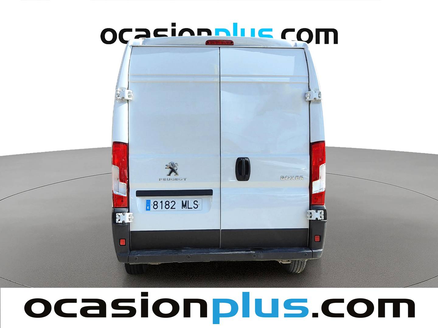 Peugeot Boxer Peugeot Boxer Furgon BlueHDi 140 S&S 335 L3H2 (140 CV) barato