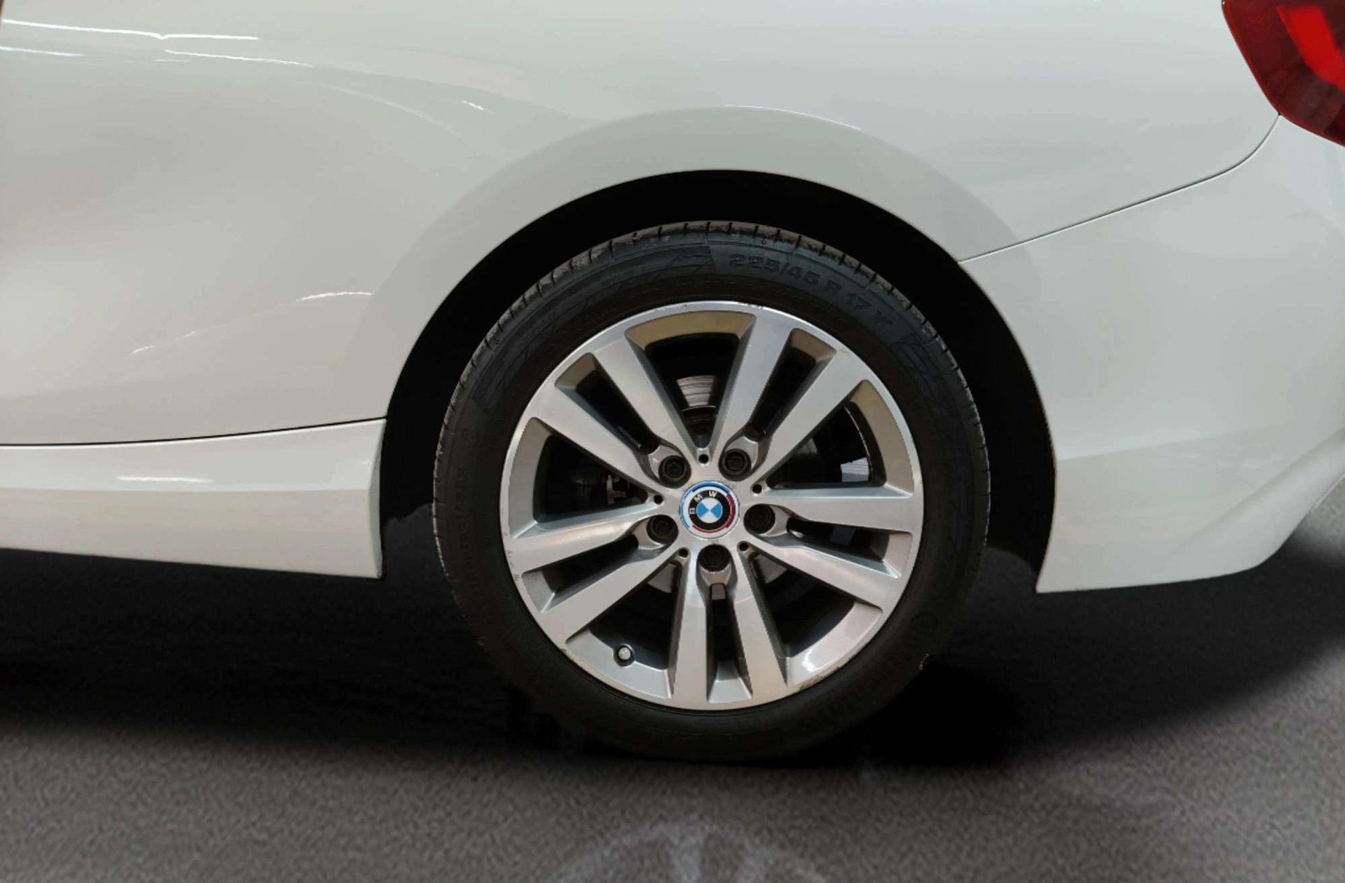 BMW Serie 2 218d Cabrio - foto 41