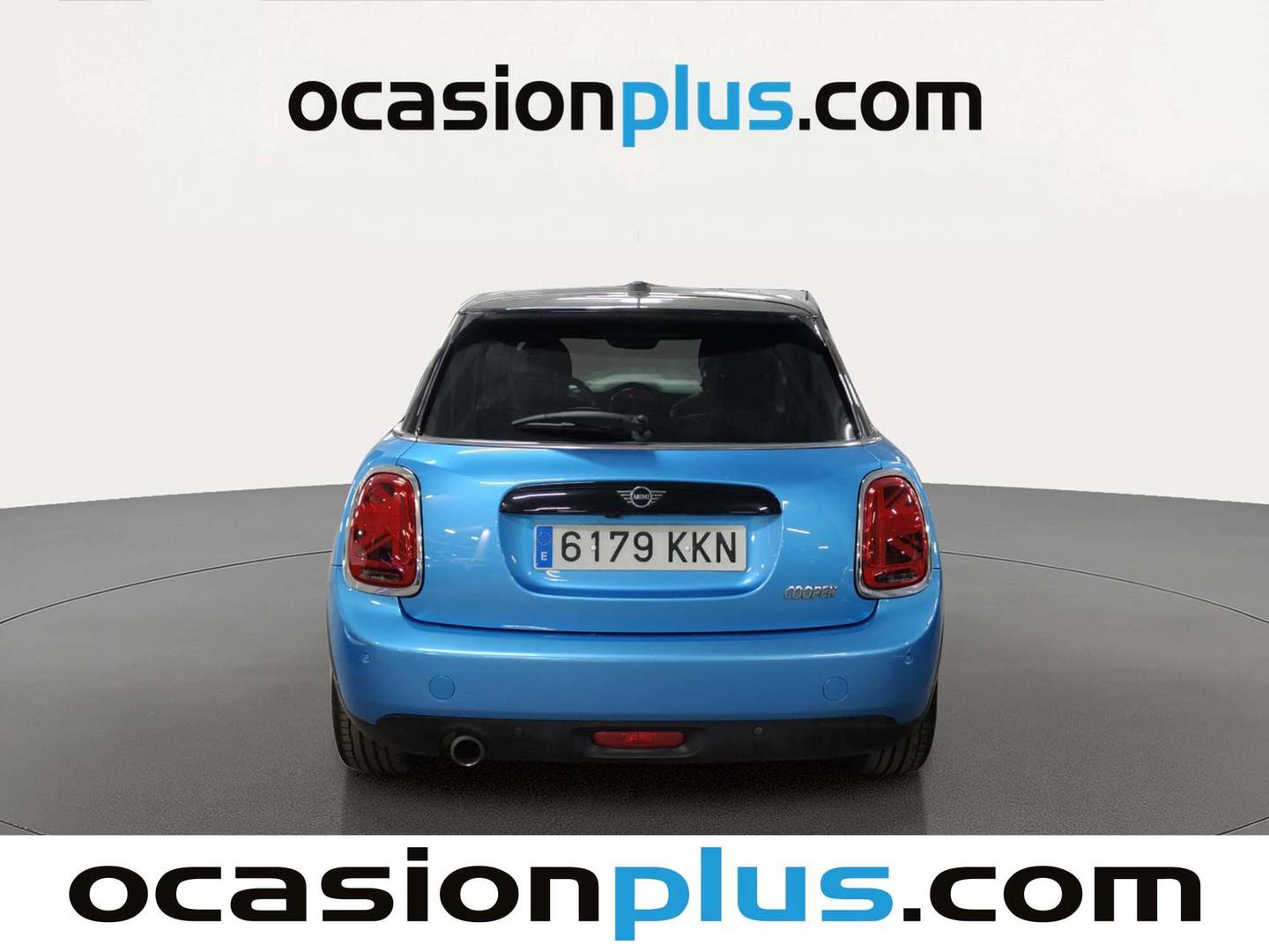 Mini MINI Mini MINI Cooper 5 Puertas 5 Puertas (136 CV) al mejor precio