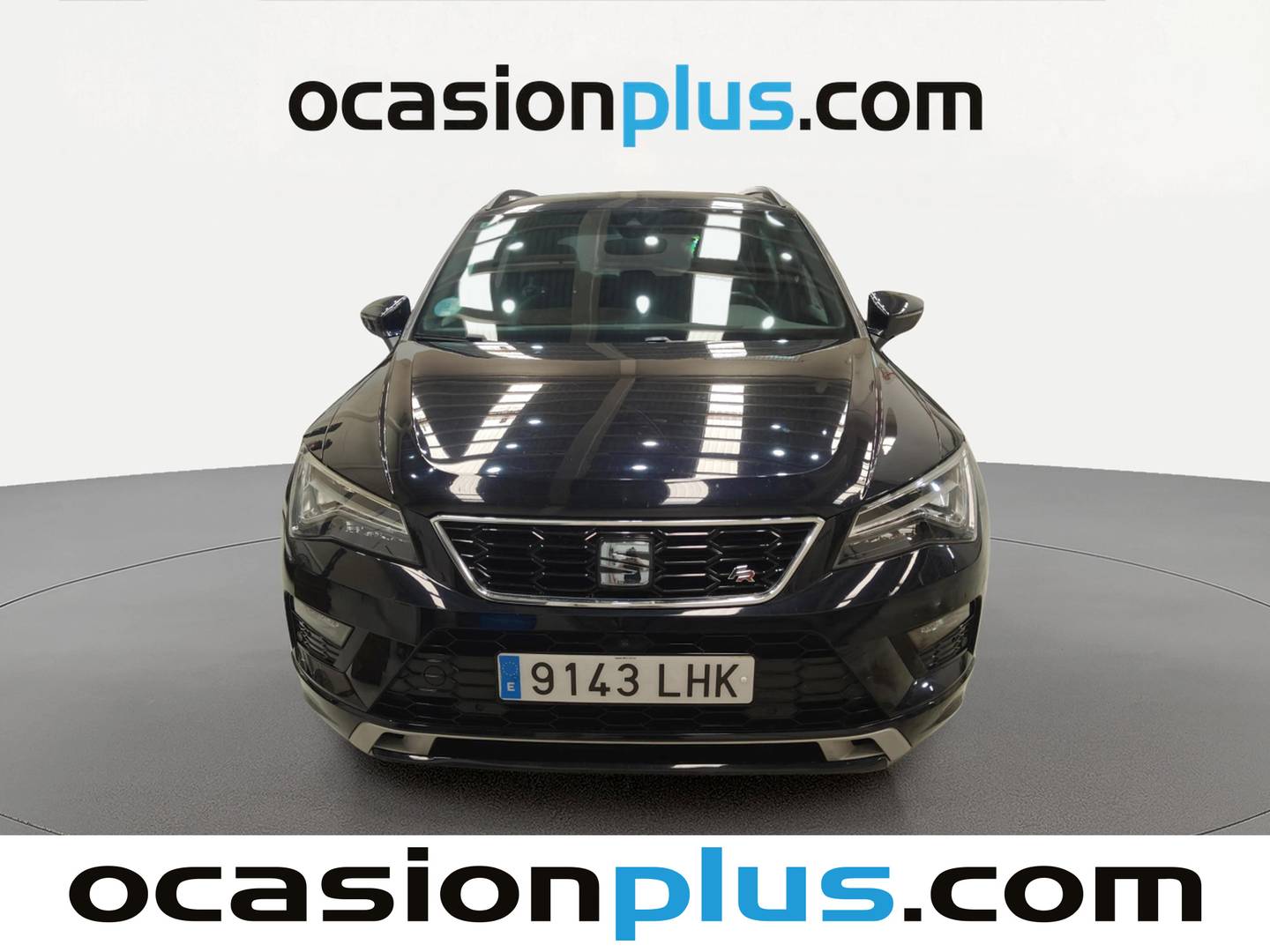 Seat Ateca Seat Ateca 2.0 TDI FR (150 CV) km 0