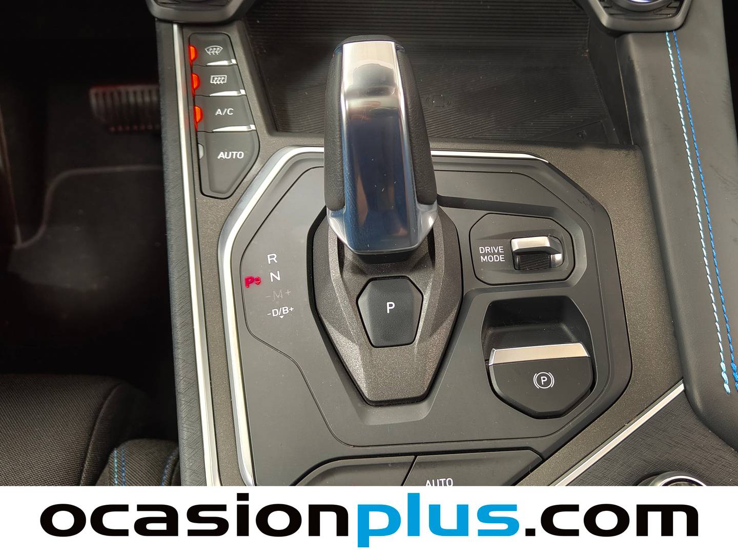 Lynk & Co 01 Lynk & Co 01 1.5 PHEV (261 CV) de segunda mano