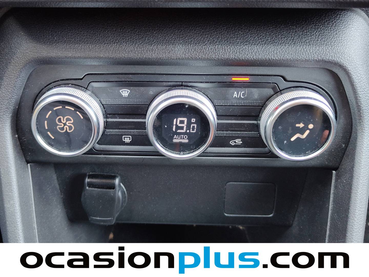 Acabados Dacia Sandero Dacia Sandero Stepway Comfort TCe (91 CV)