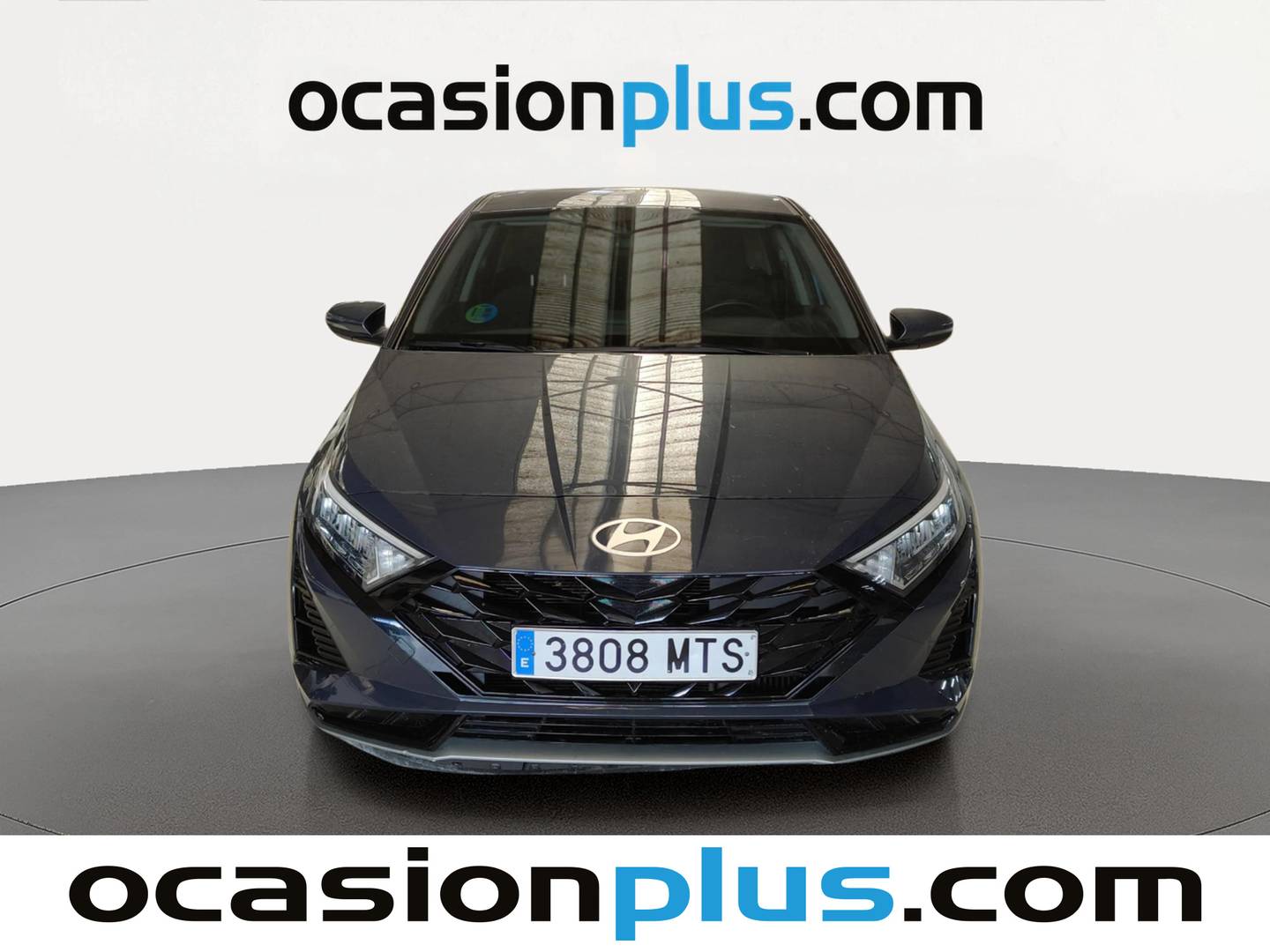 Hyundai i20 Hyundai i20 1.0 TGDI 48V Tecno DCT (100 CV) 100cv