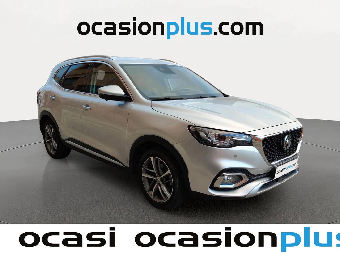 Foto MG HS MG HS 1.5 Turbo GDI Luxury  (162 CV)