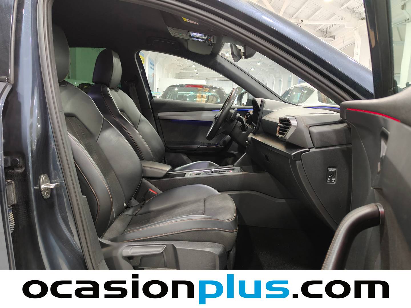 Cupra Formentor Cupra Formentor 1.5 TSI DSG (150 CV) km 0