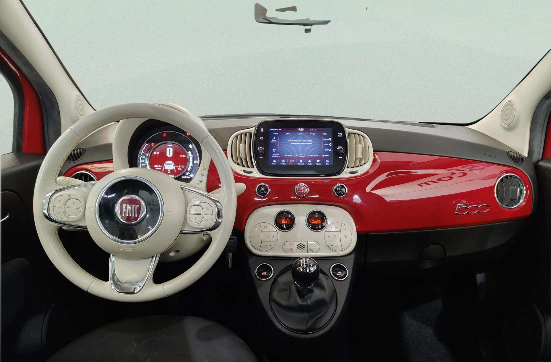 Fiat 500 1.0 Hybrid Dolcevita - foto 7
