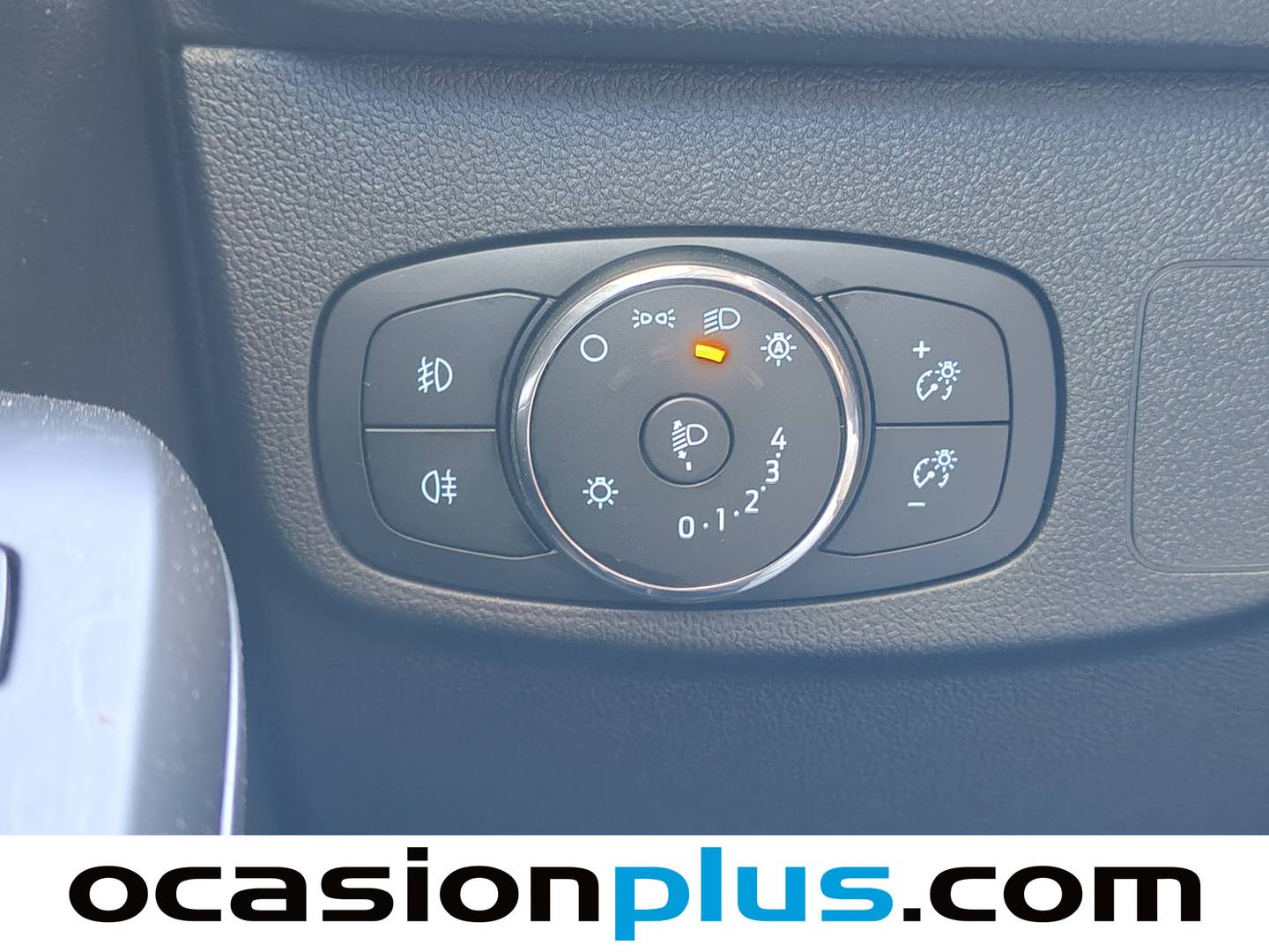 Ford Focus Ford Focus 1.0 Ecoboost MHEV ST-Line Auto (155 CV) al mejor precio