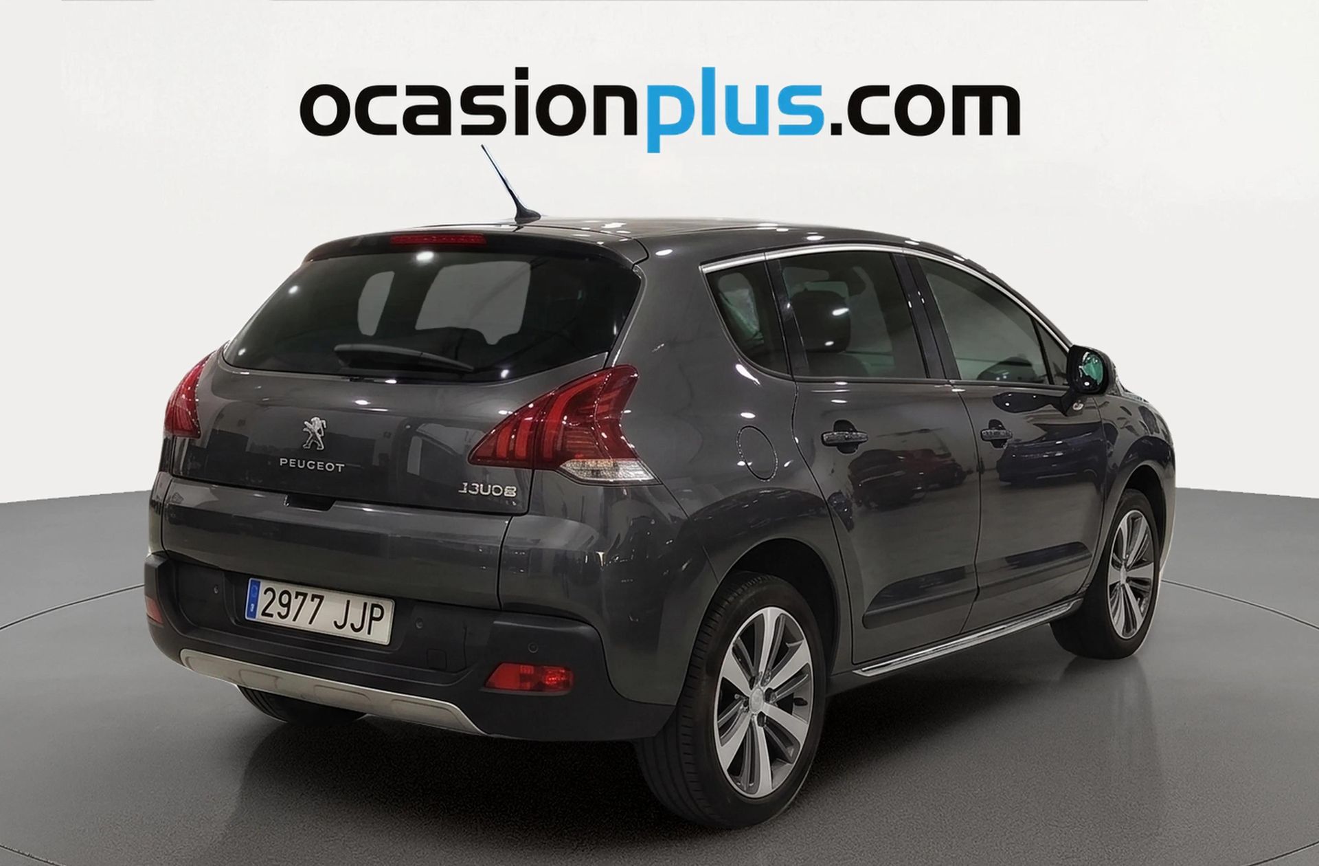 Peugeot 3008 1.2 PureTech Allure - foto 4