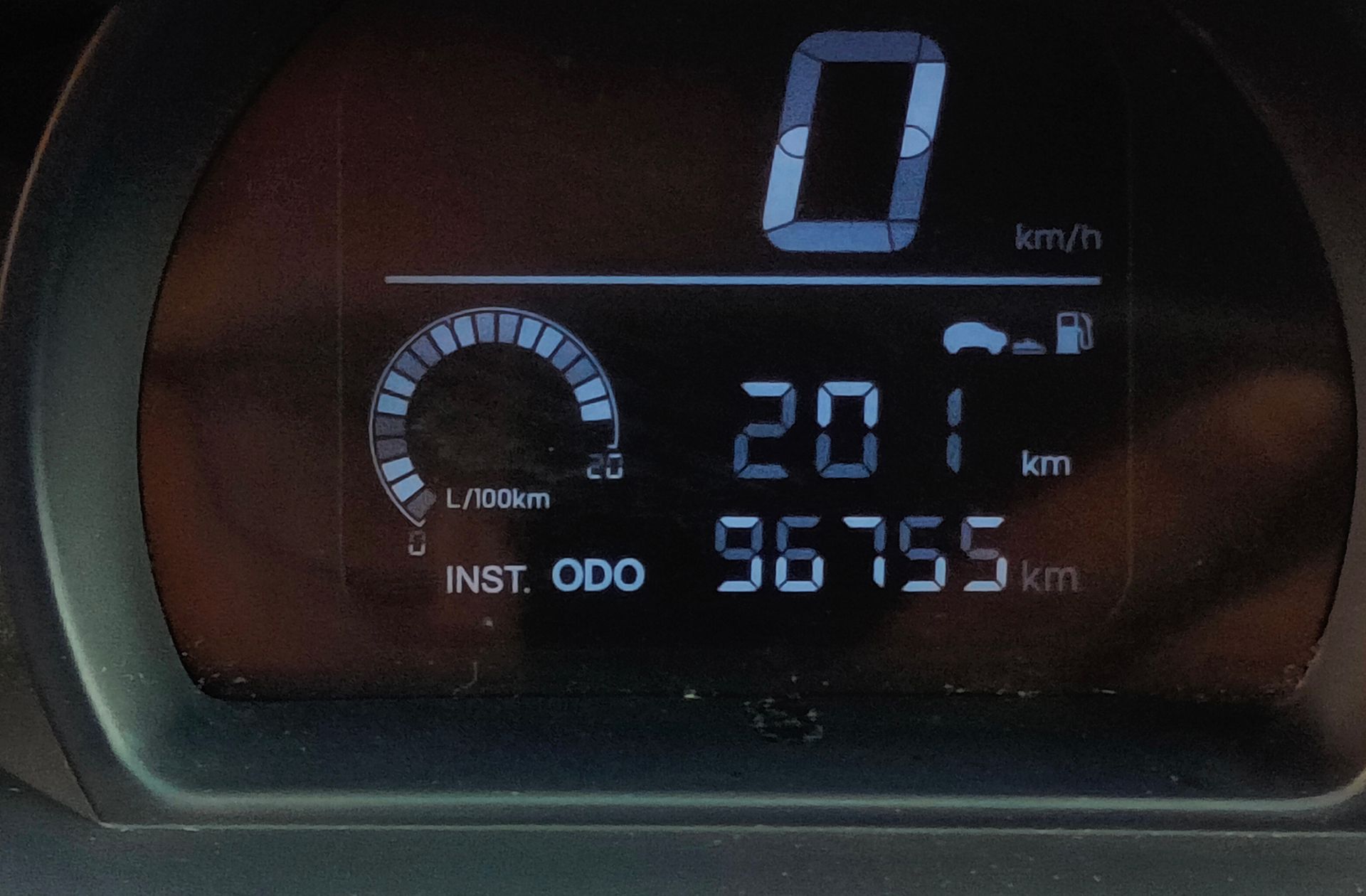 SsangYong Rodius 2.0 e-Xdi Premium 7 plazas - foto 10