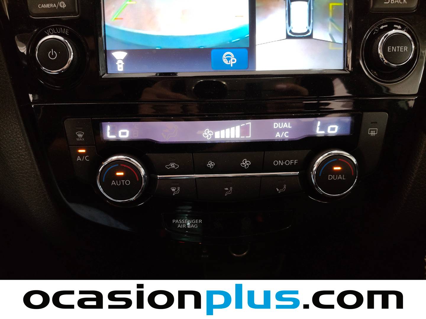 Nissan X-TRAIL Nissan X-Trail dCi 130 N-Connecta Xtronic (130 CV) 7 Plazas al mejor precio