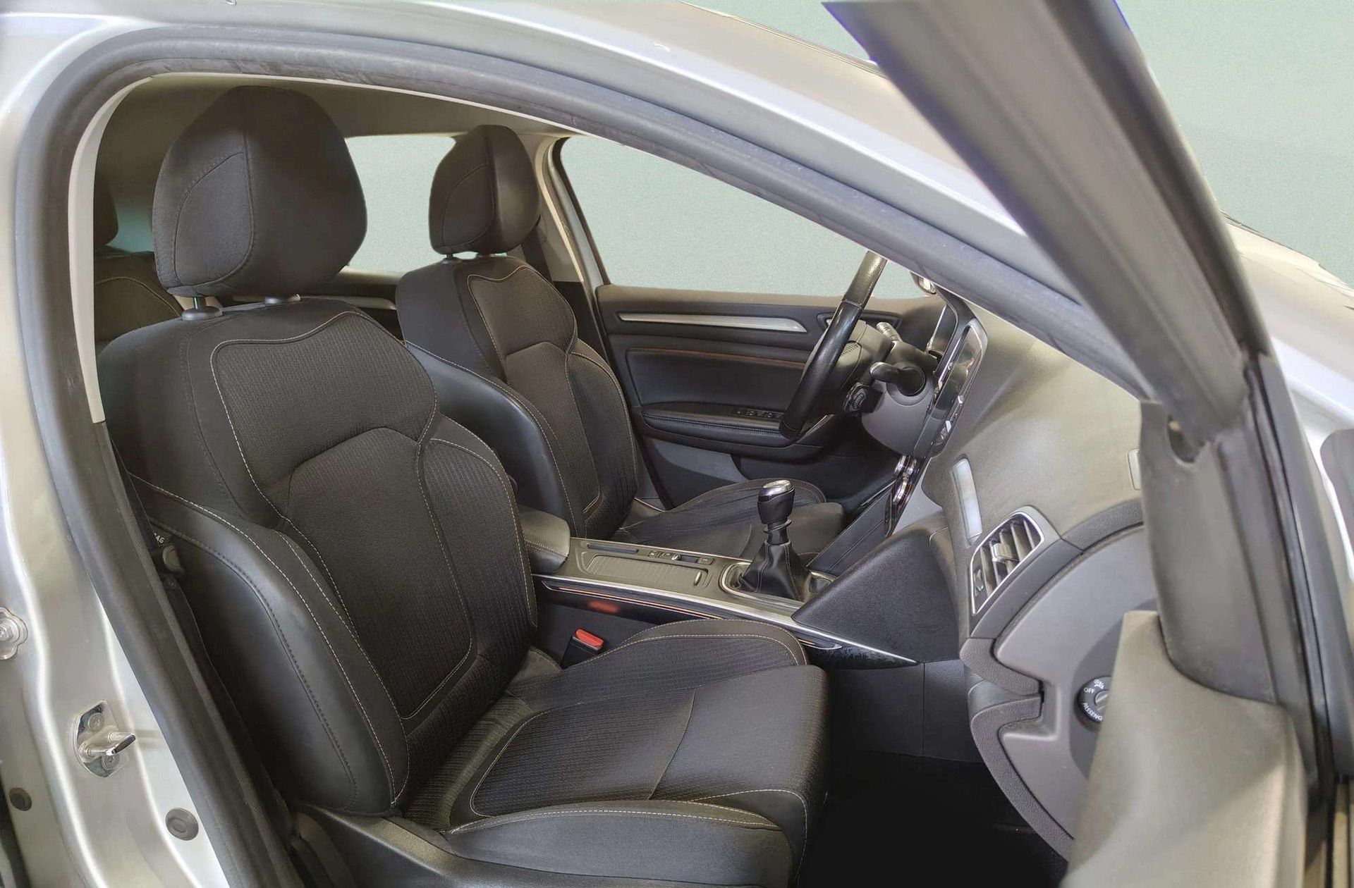 Renault Mégane Zen Blue dCi - foto 16