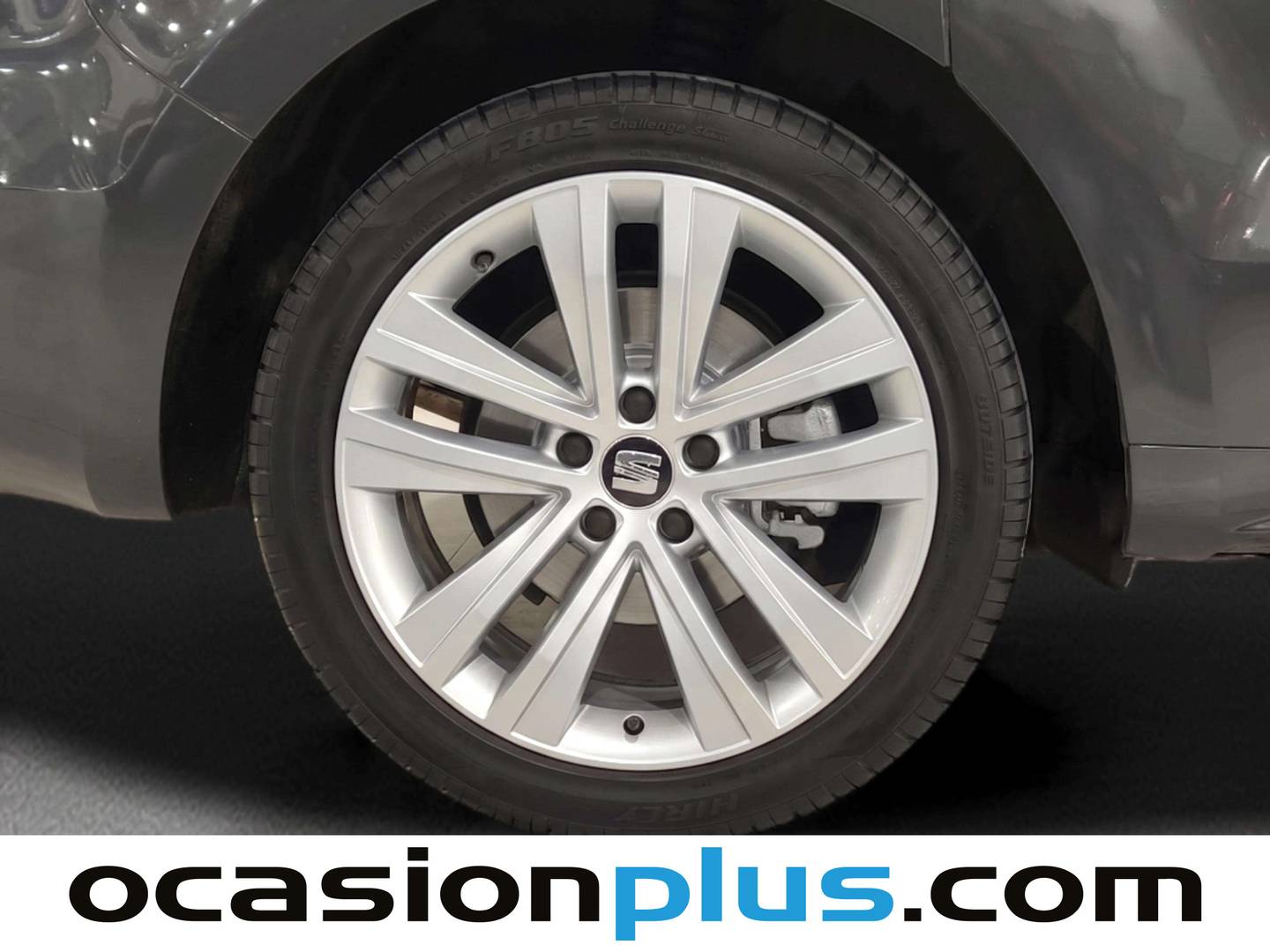 Seat Alhambra Seat Alhambra 2.0 TDI CR S&S Style Advanced 4Drive DSG (184 CV) seminuevo