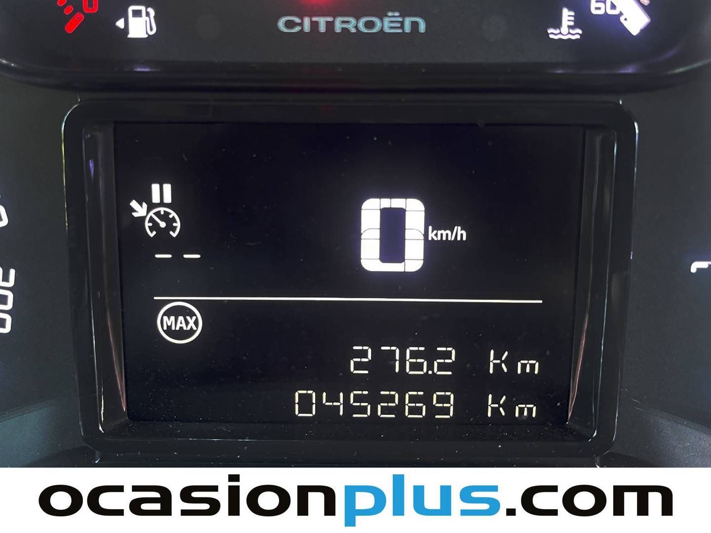Citroën C3 Citroën C3 PureTech 83 Feel Pack (83 CV) seminuevo