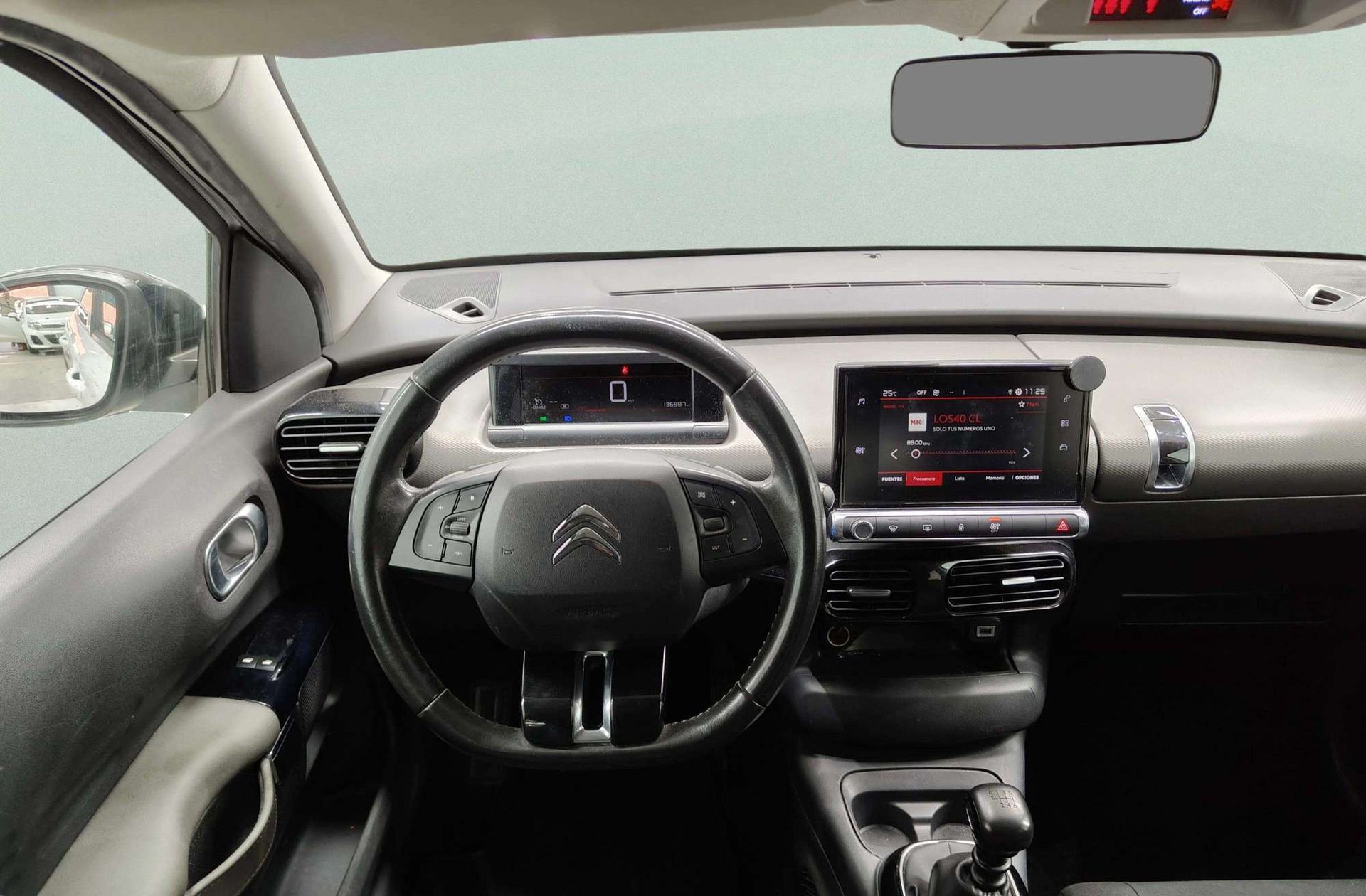 Citroën C4 Cactus BlueHDi 100 Feel - foto 20
