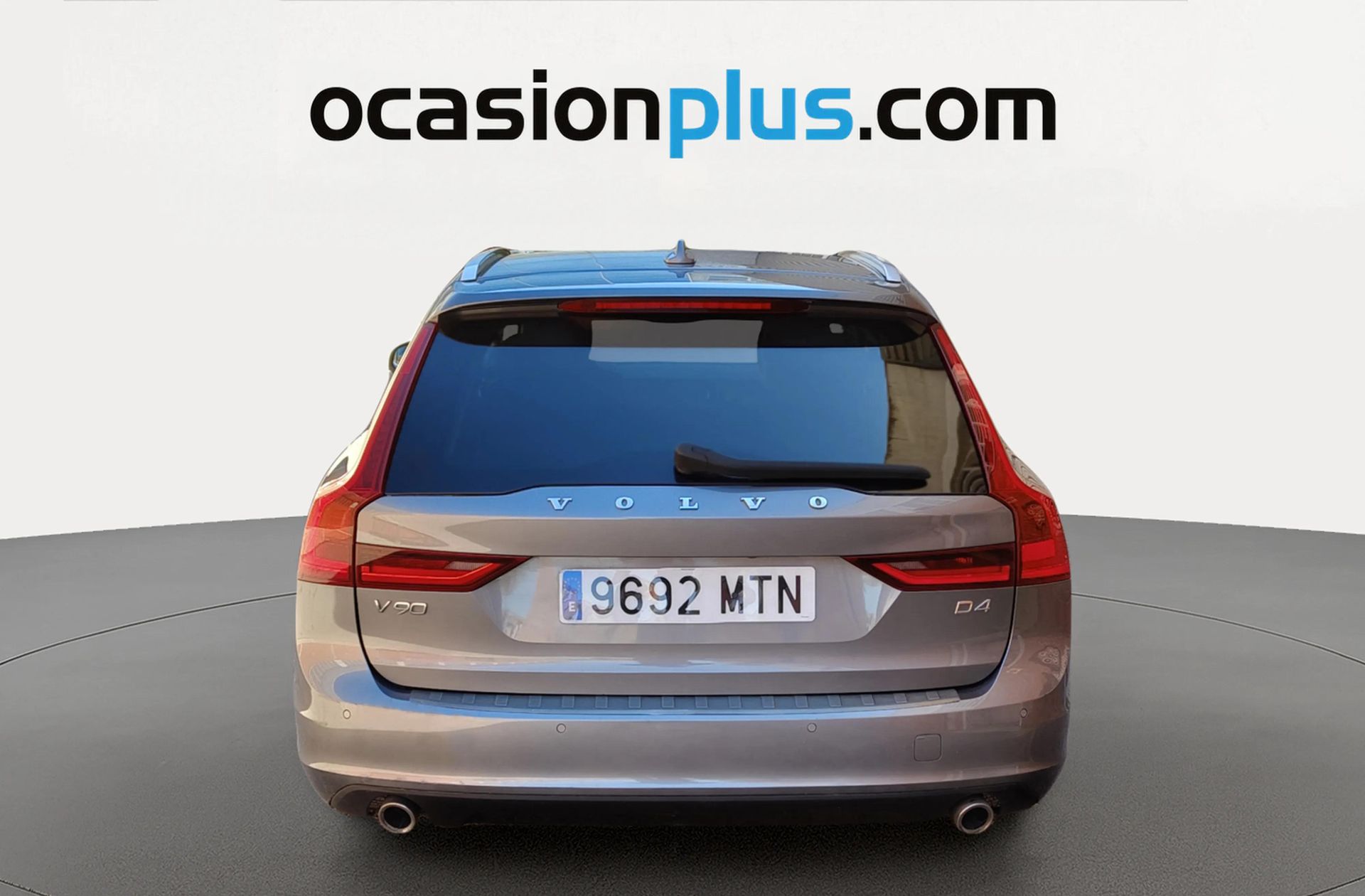Volvo V90 D4 Momentum - foto 17