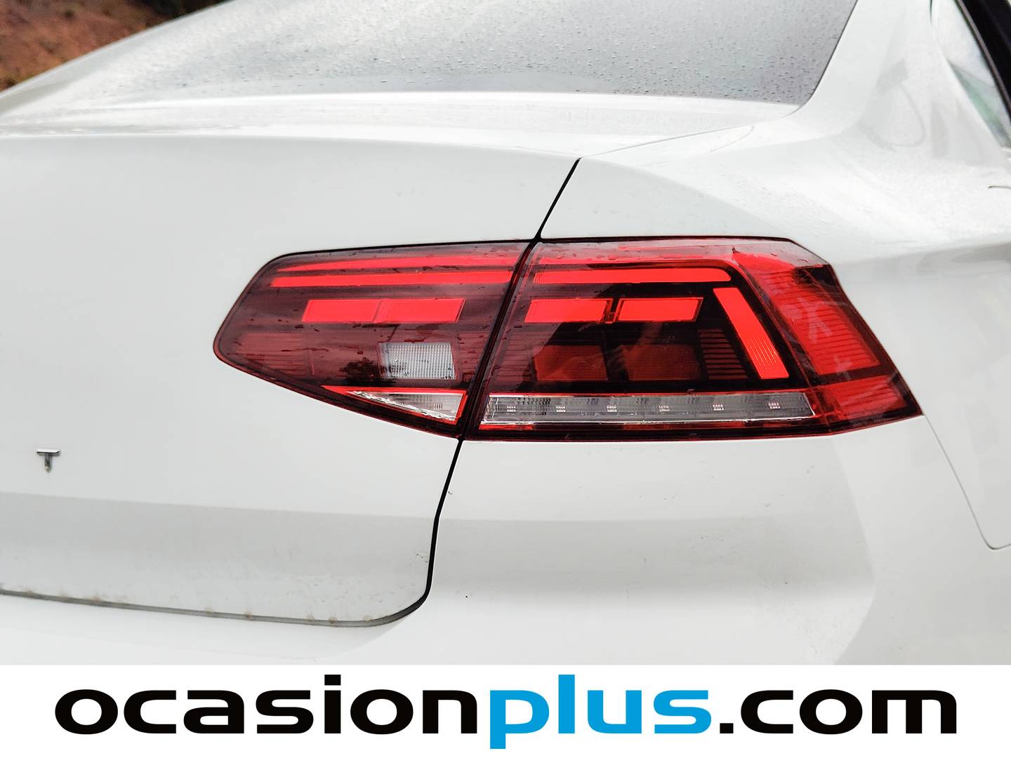 Foto Volkswagen Passat Volkswagen Passat GTE 1.4 TSI e-Power DSG  (218 CV)
