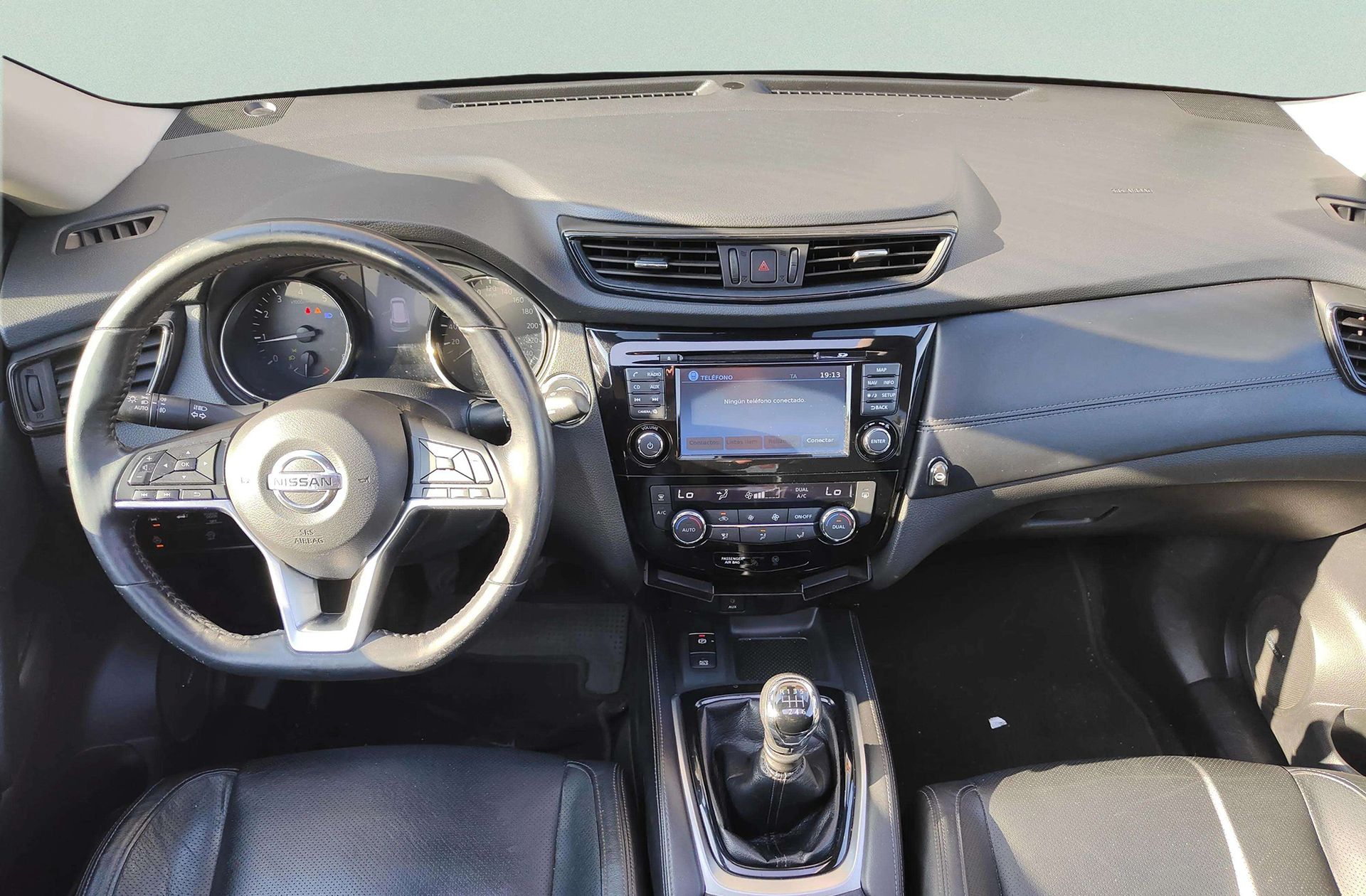 Nissan X-Trail 1.6 DIG-T Tekna 4x2 - foto 6