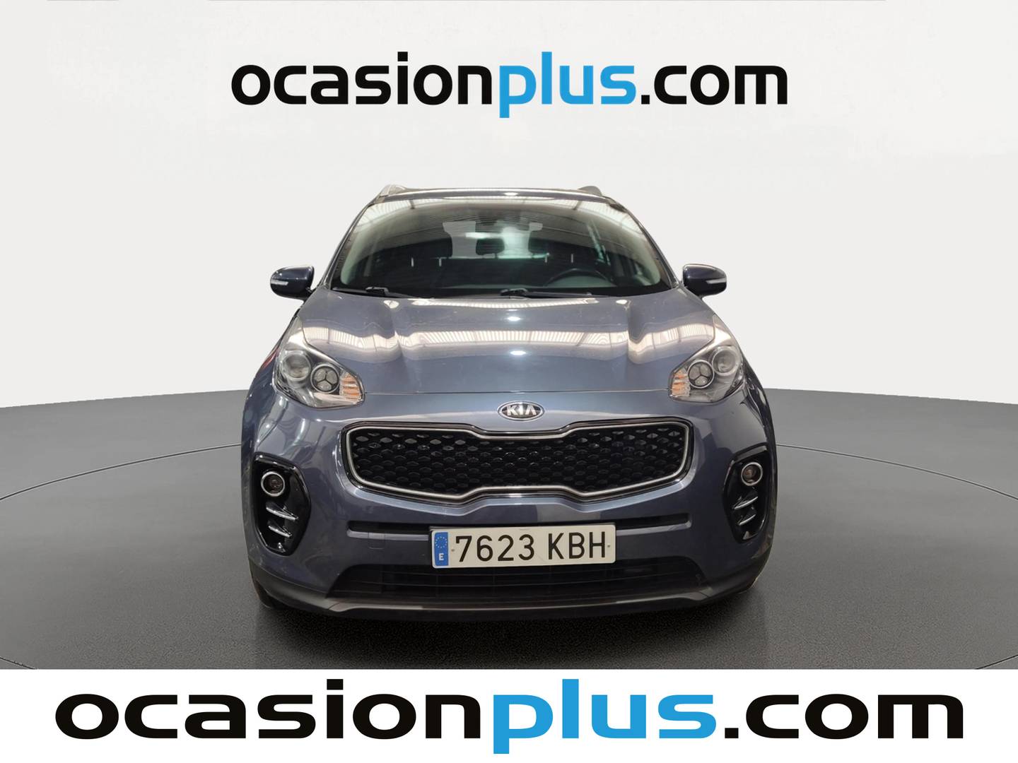 KIA Sportage KIA Sportage 1.6 GDi x-Tech17 4x2 (132 CV) 132cv