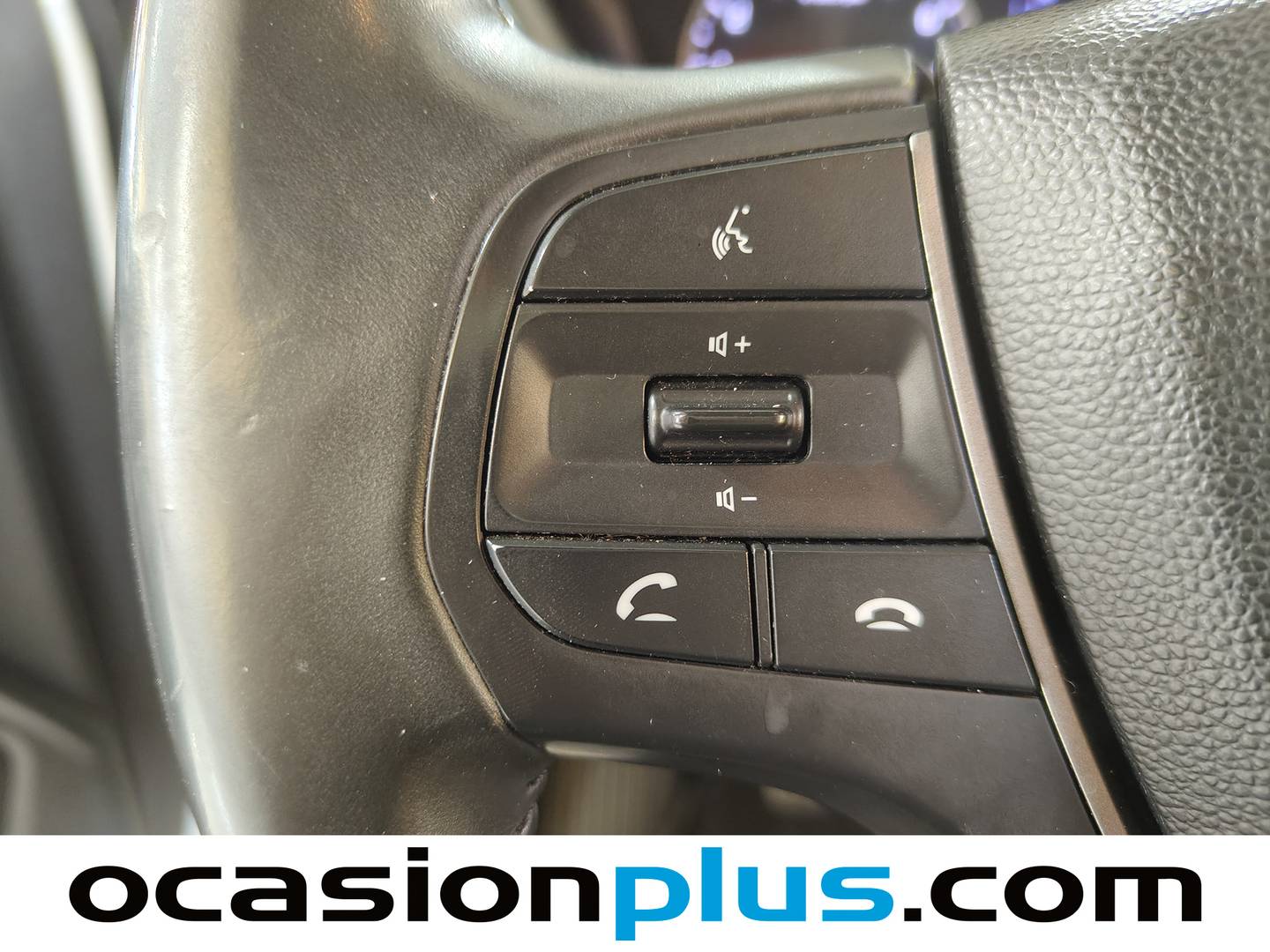 Hyundai i20 Hyundai i20 1.2 MPI Essence LE (75 CV) seminuevo