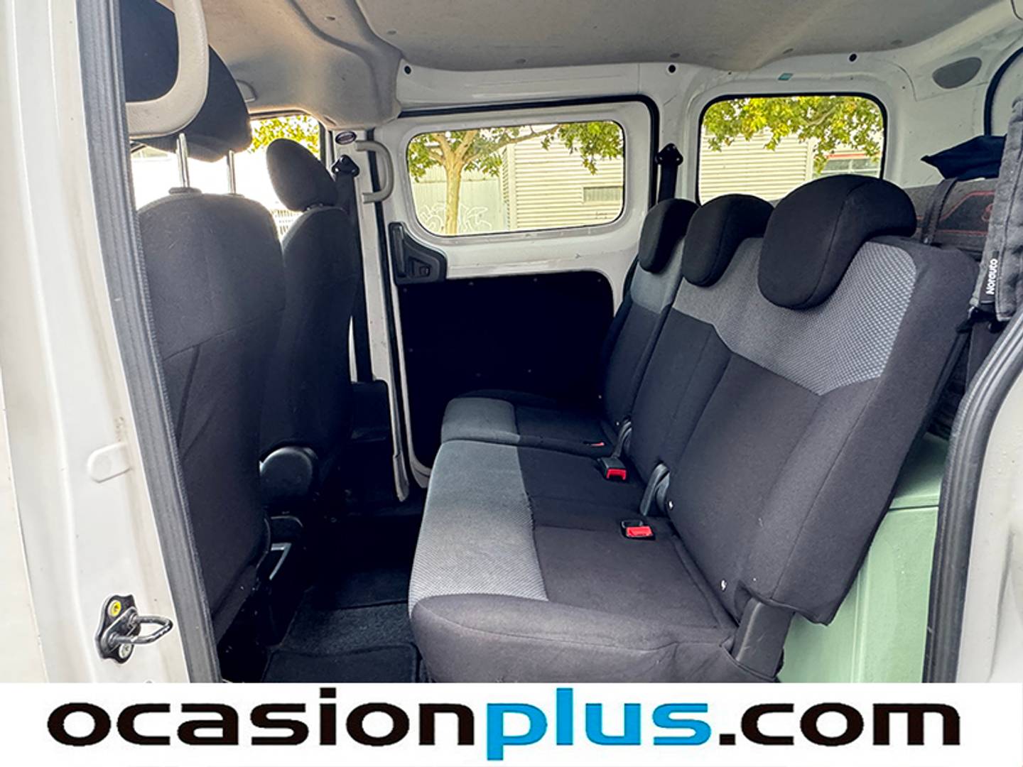 Nissan NV200 Nissan NV200 1.5 dCi Comfort (90 CV) Camperizada barato