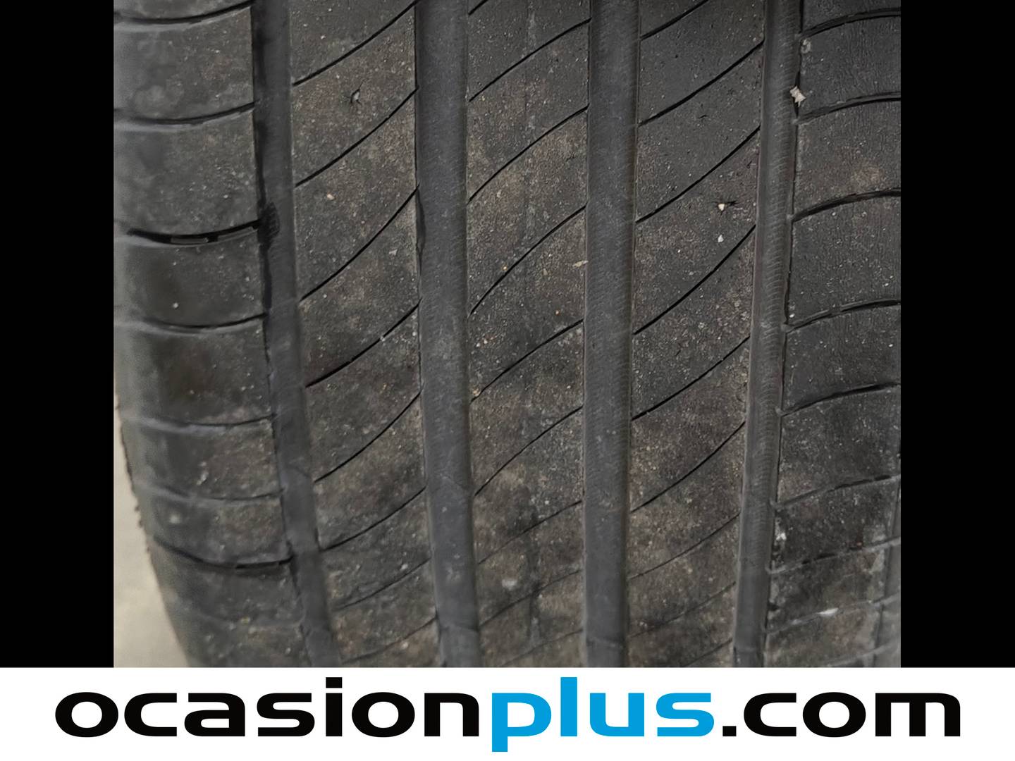 Opel Mokka Opel Mokka 1.2 T Ultimate Auto (130 CV) de ocasión