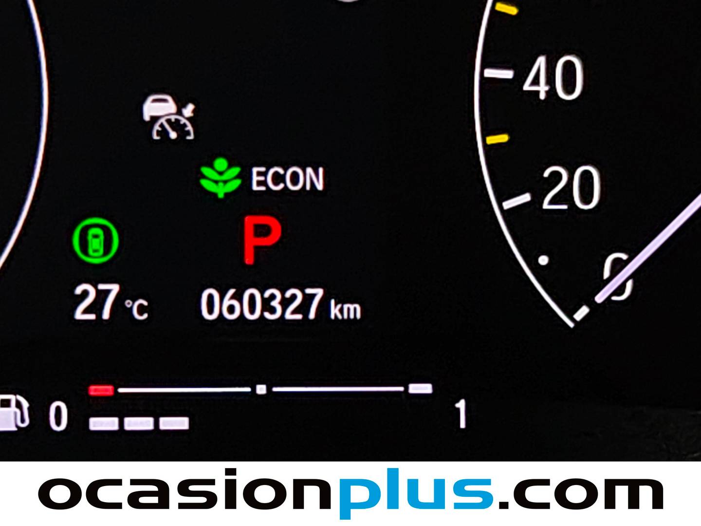Honda HR-V Honda HR-V 1.5 i-MMD Advance 4x2 (131 CV) km 0