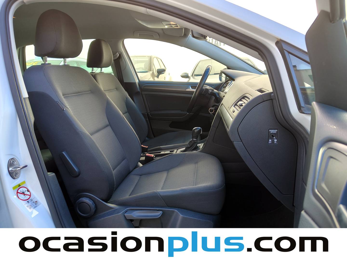 Volkswagen Golf Volkswagen Golf Advance 1.5 TSI Evo (130 CV) DSG automático