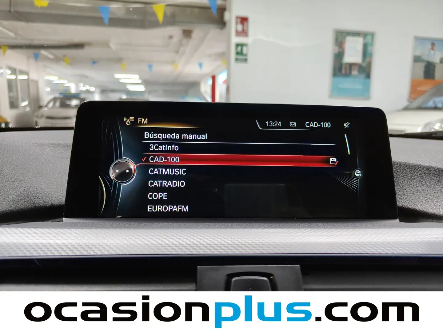 Foto BMW Serie 4 BMW Serie 4 420d Gran Coupe (190 CV)