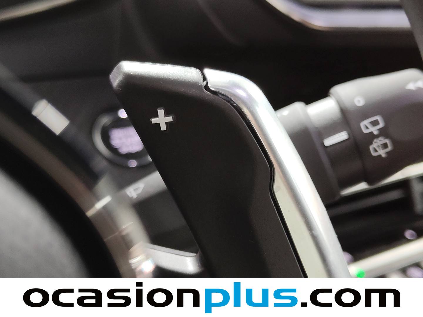 Peugeot 2008 Peugeot 2008 Allure Hybrid eDCS6 (145 CV) híbrido