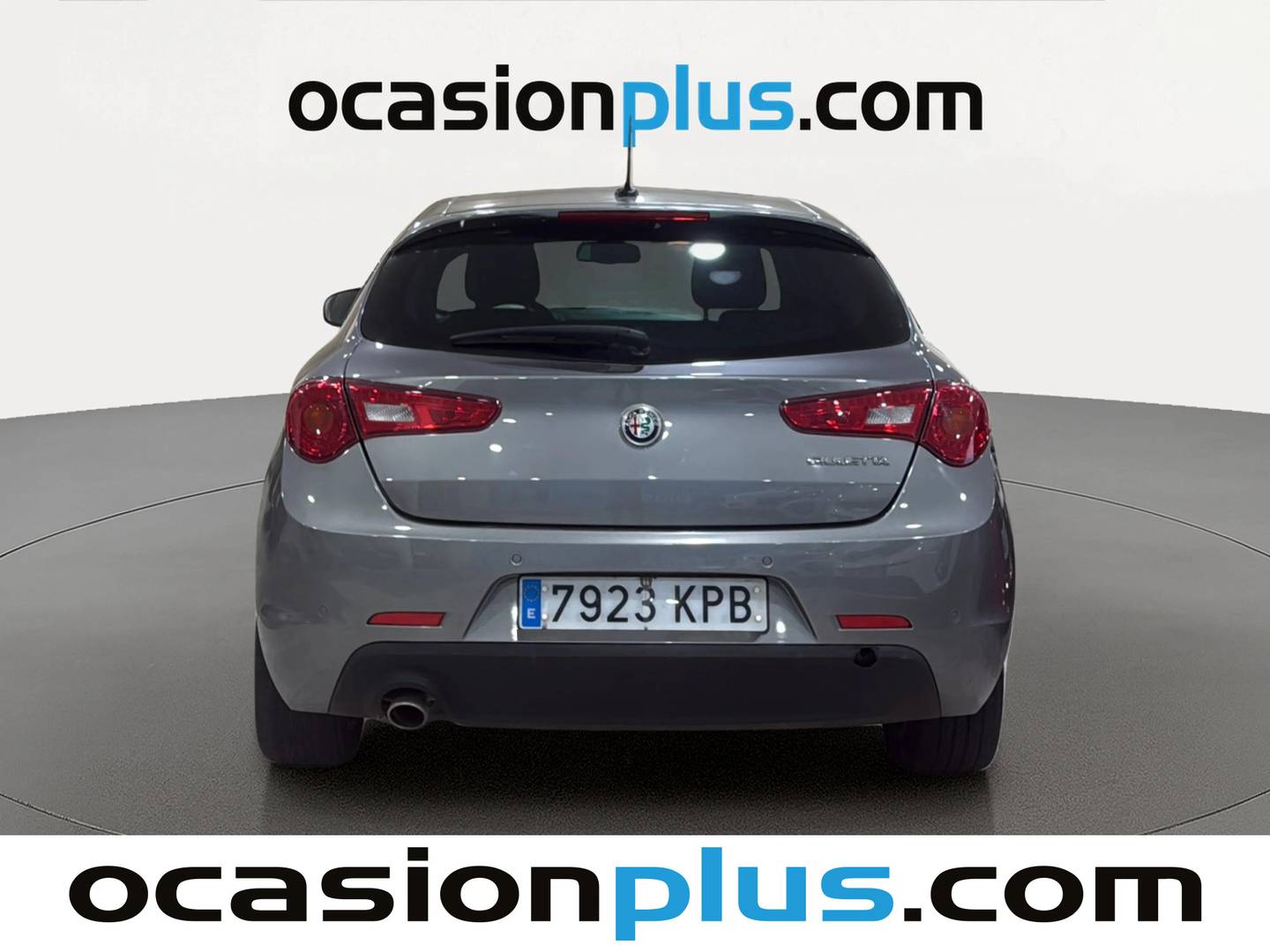 Alfa Romeo Giulietta Alfa Romeo Giulietta 1.6 JTD Super (120 CV) barato