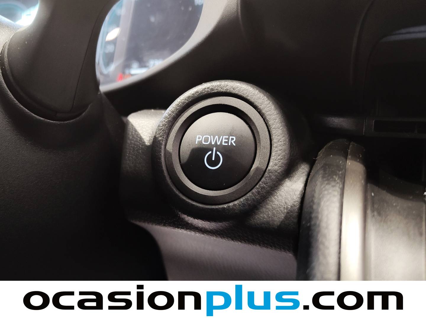 Toyota C-HR Toyota C-HR 140H Advance (140 CV) híbrido