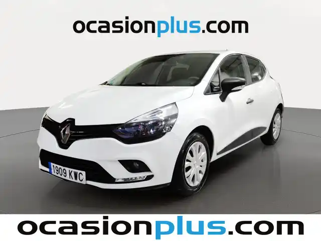 Renault Clio Business TCe (75 CV) de segunda mano