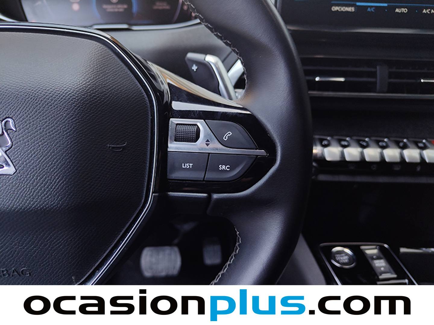 Foto Peugeot 3008 Peugeot 3008 PureTech 130 S&S Allure Pack EAT8 (130 CV)