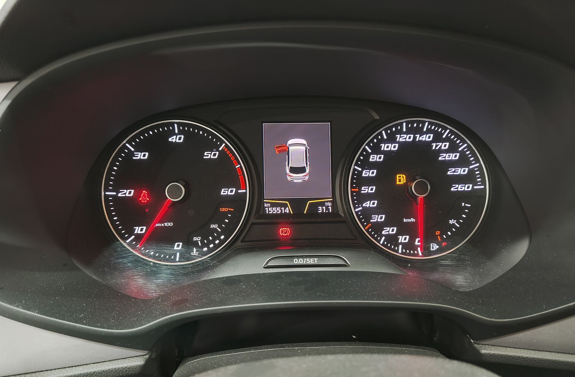 SEAT León ST 2.0 TDI Style - foto 28