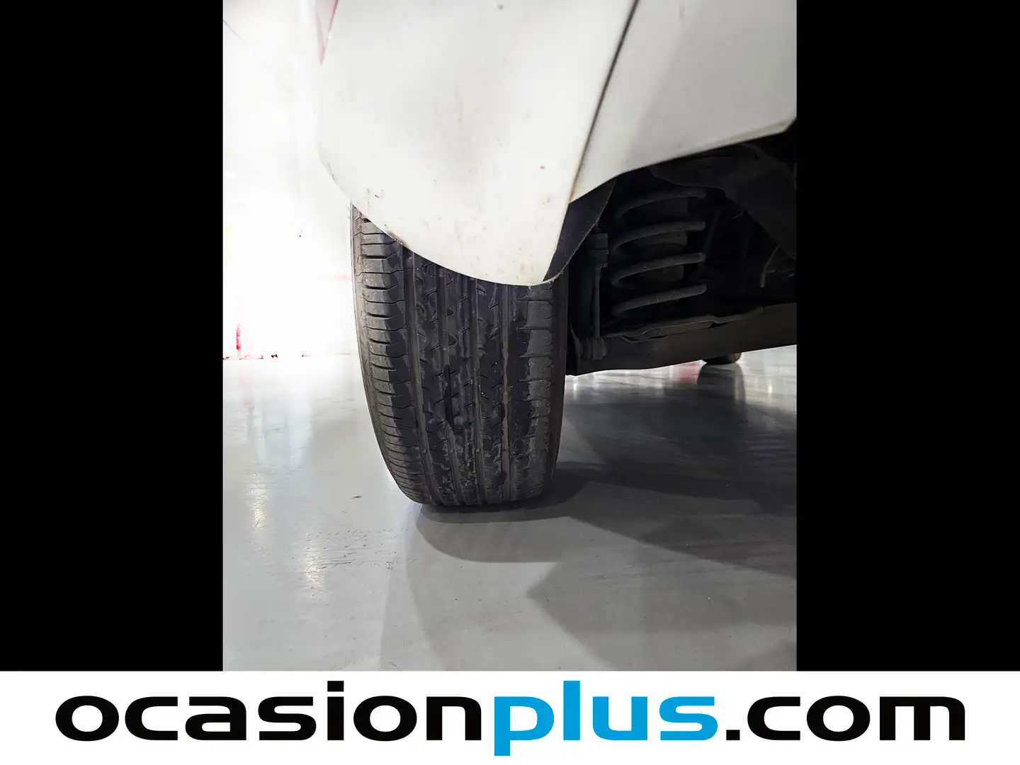 Foto Volvo XC60 Volvo XC60 D3 Kinetic (150 CV)