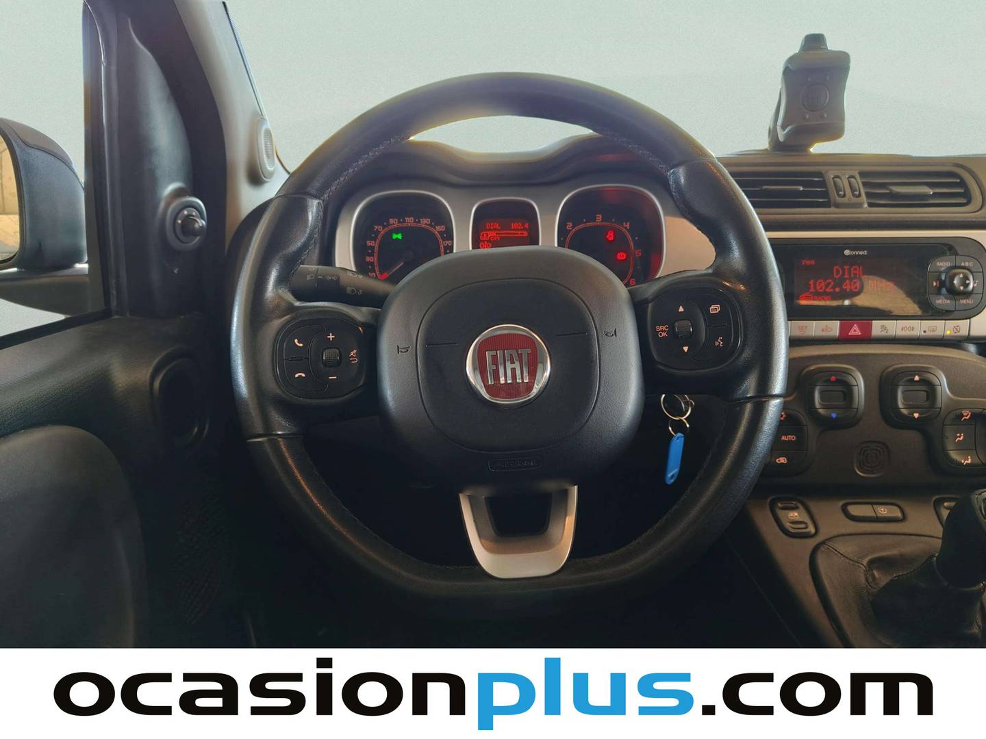 Foto Fiat Panda Fiat Panda 1.3 Multijet City Cross (95 CV)